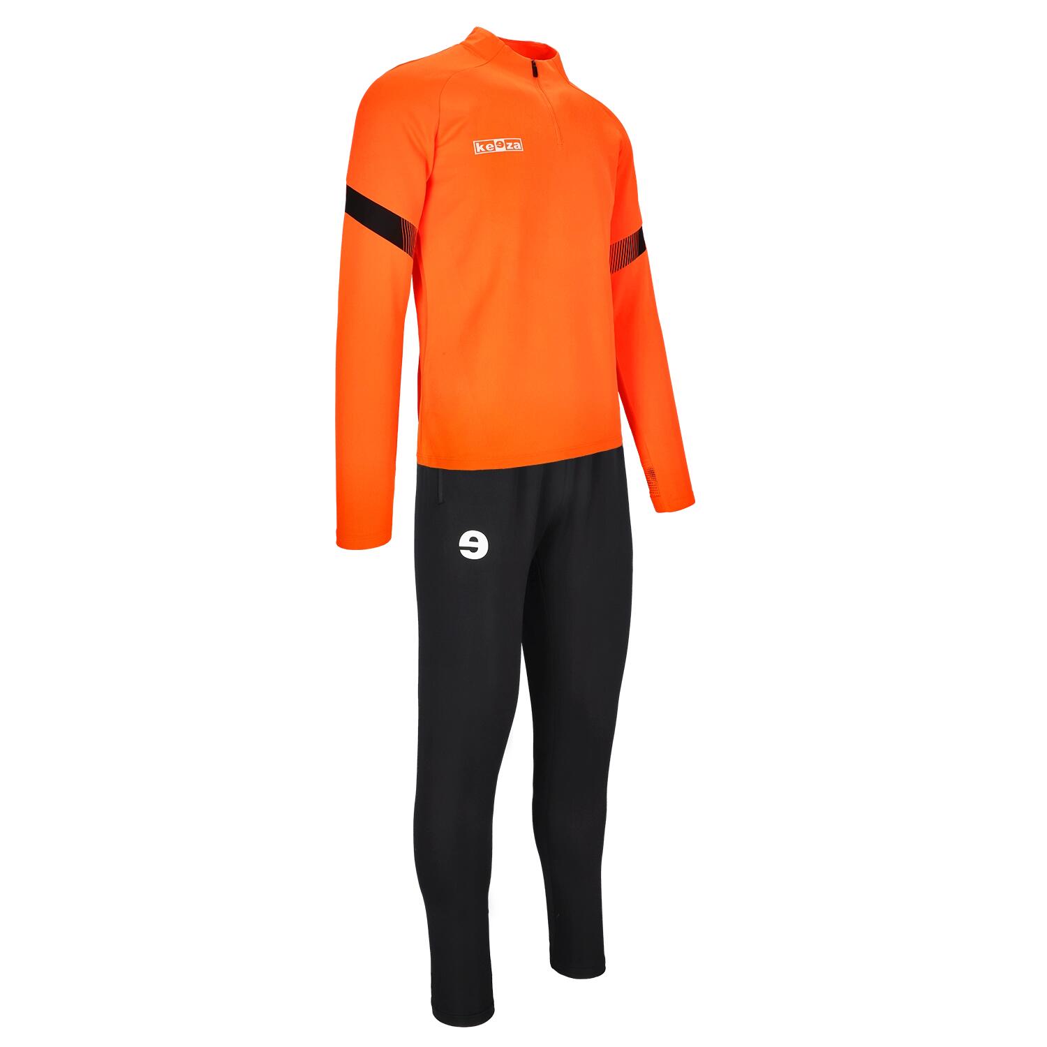 Komplet treningowy dla dzieci Keeza Albion