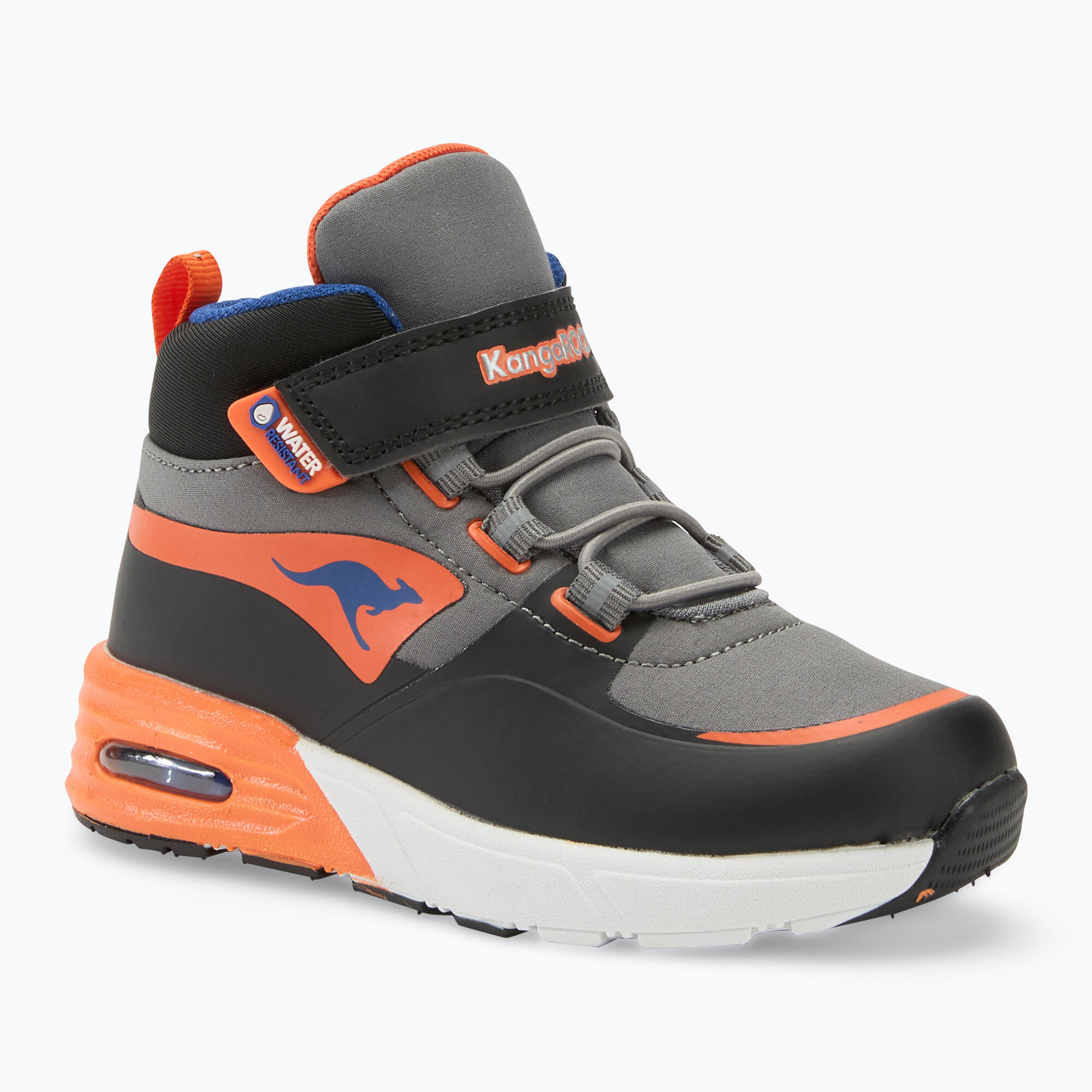 Buty dziecięce KangaROOS K-XI Creed Mid EV