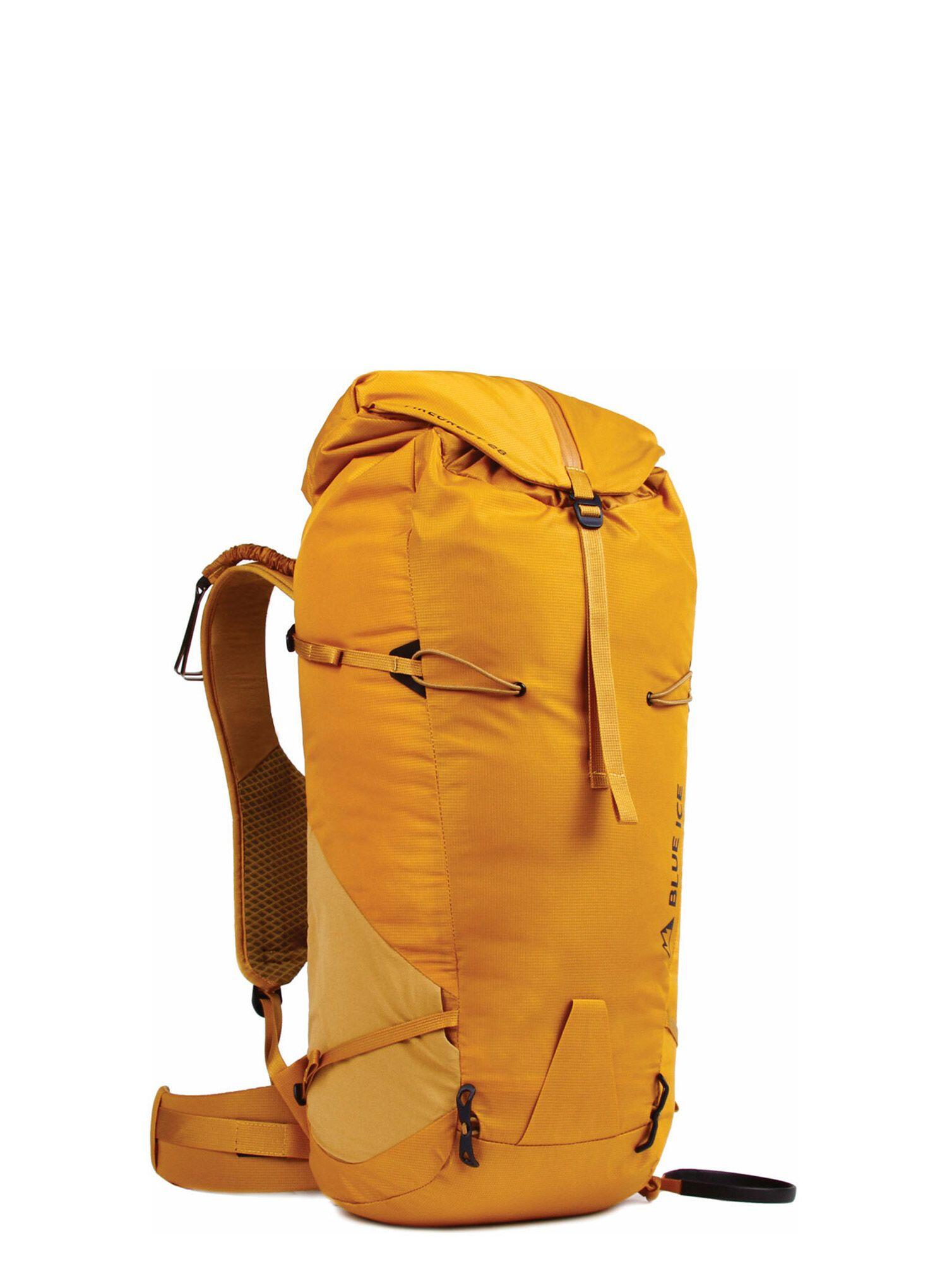Plecak wspinaczkowy Blue Ice Firecrest 28L