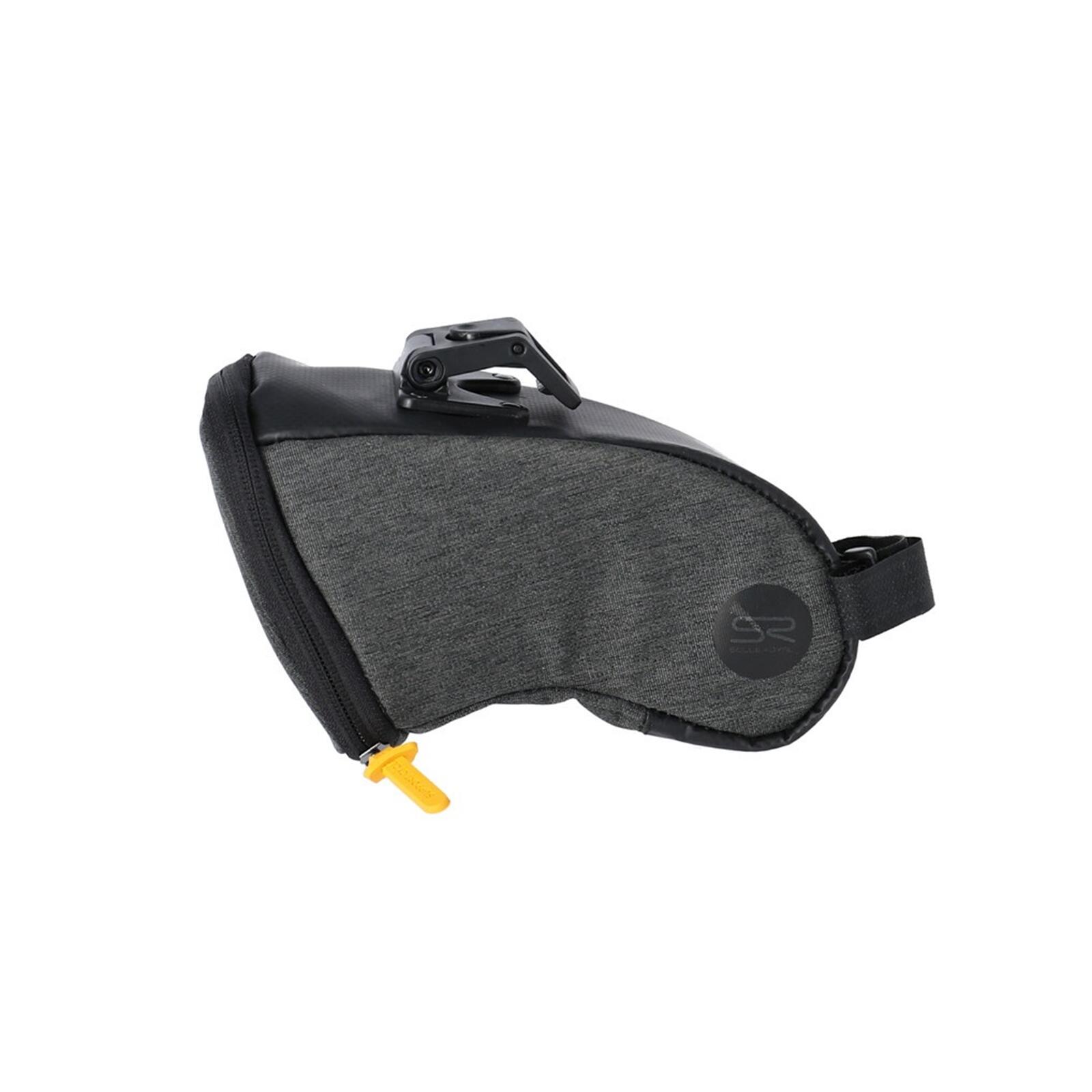 Selle Royal sakwa podsiodłowa średnia unisex czarna 1,2 L