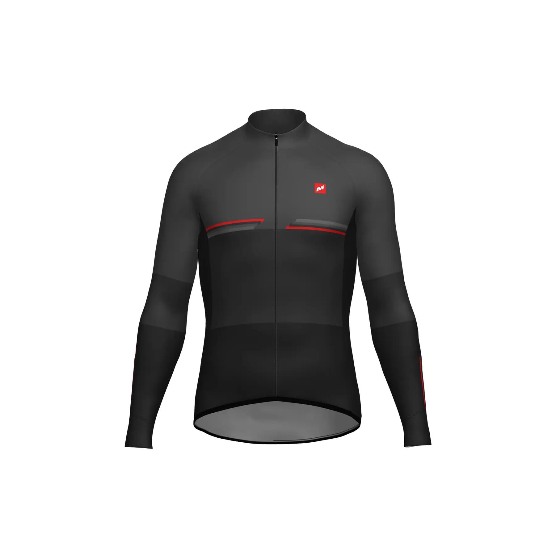 Jersey Massi Pro