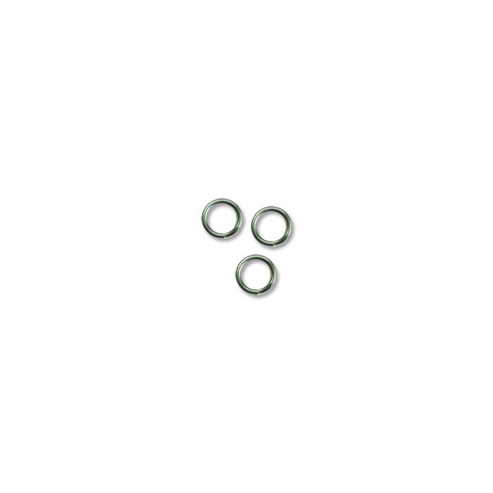 Taimen Strong Sprit Rings (10) - 8 (90kg)