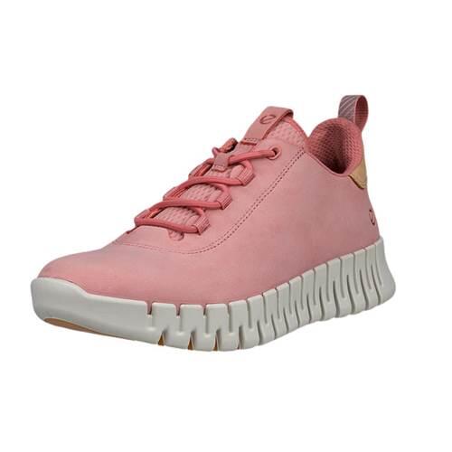 Buty do chodzenia damskie Ecco Gruuv Lea