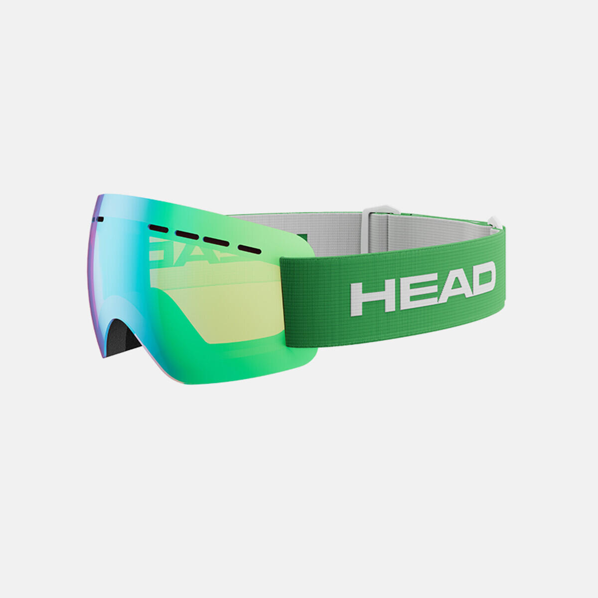 SOLAR FMR green