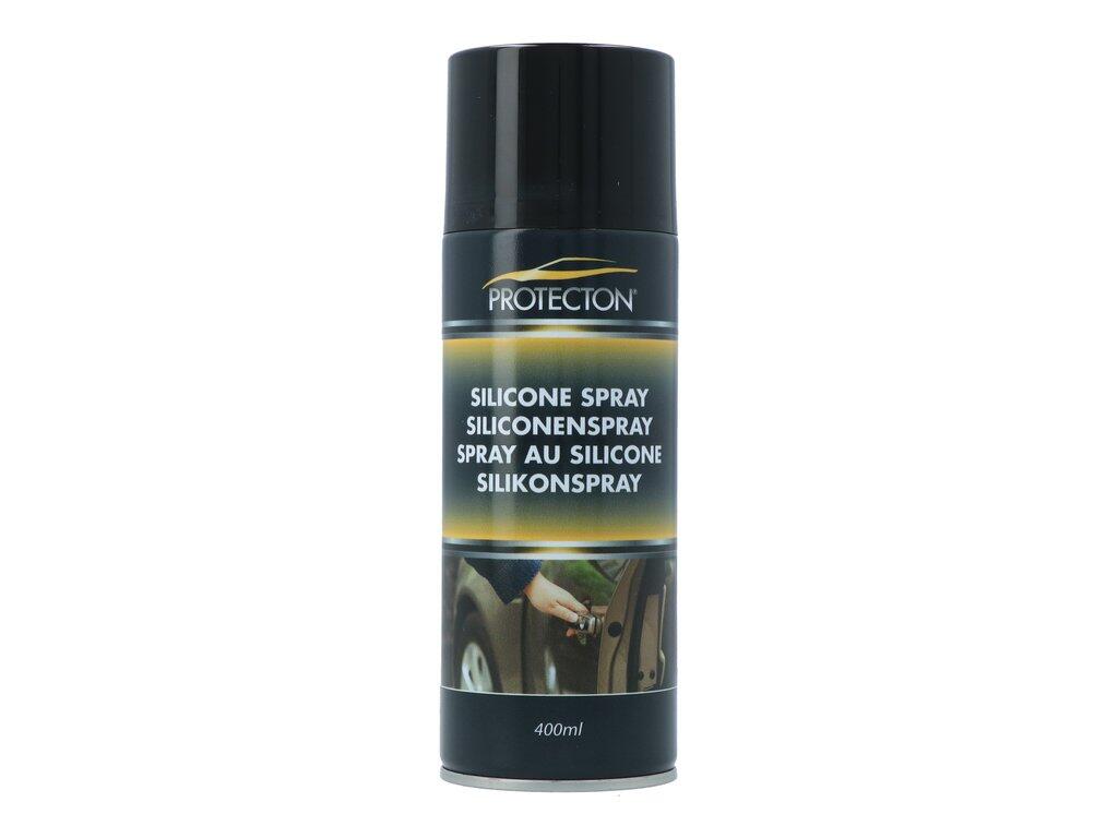 Protecton spray silikonowy 400 ml