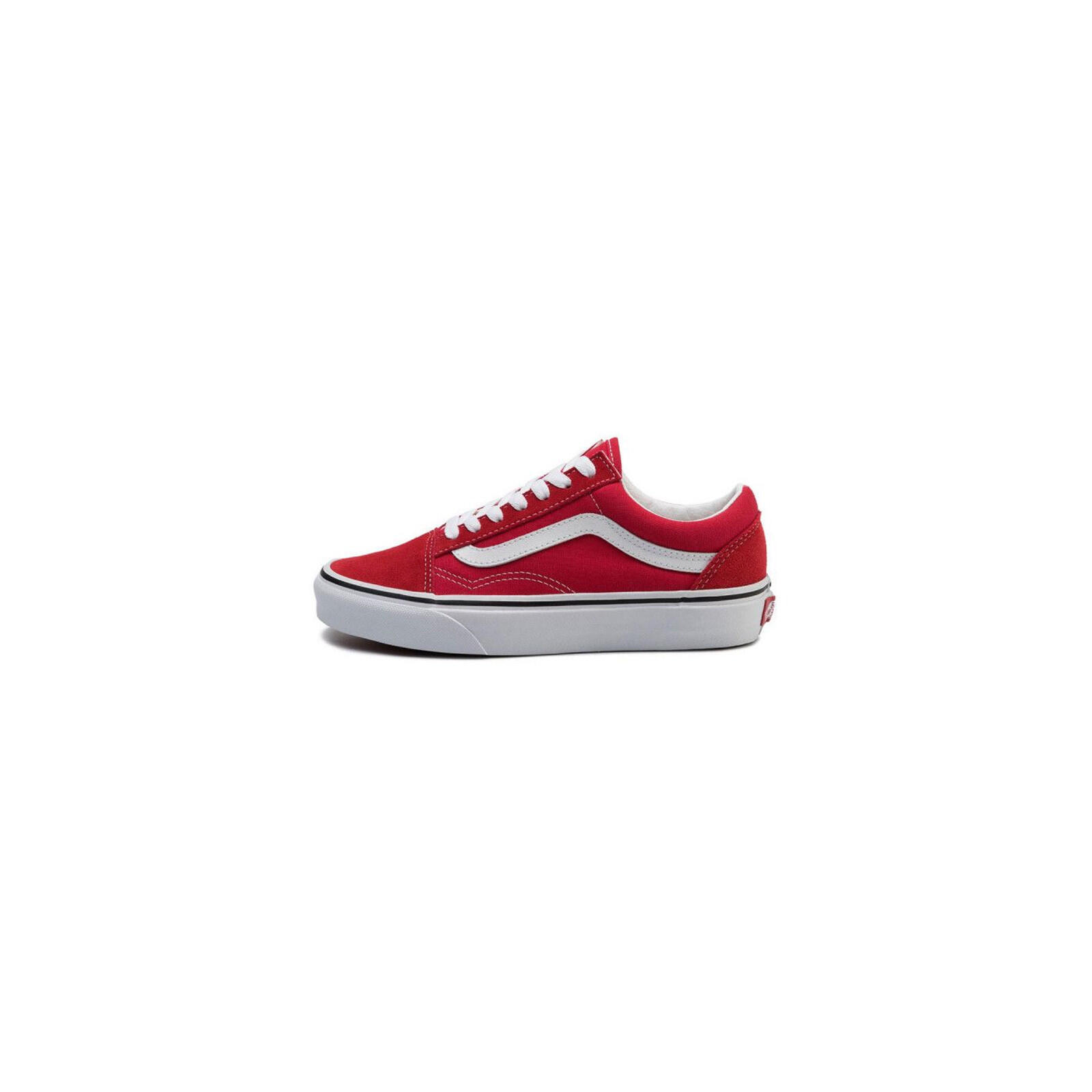 Buty sportowe Casual Męskie Vans VN0A4BV5JV61