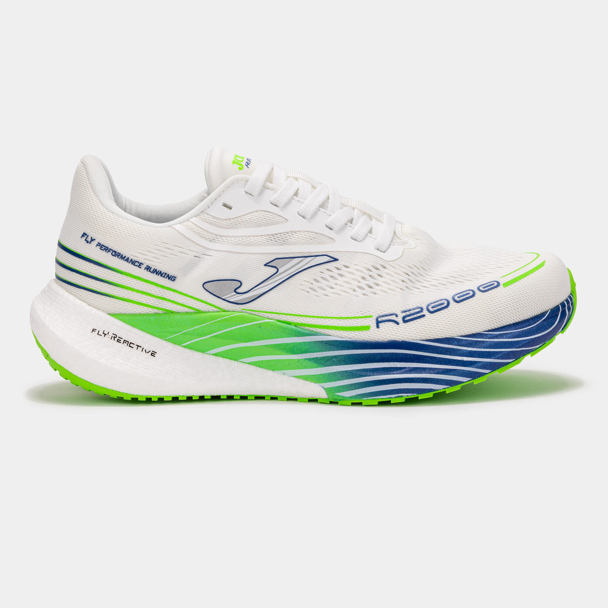 Buty do biegania Joma R.2000 white-royal