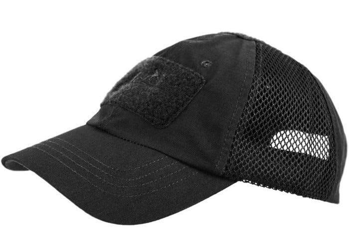 Czapka baseballowa z daszkiem Vent