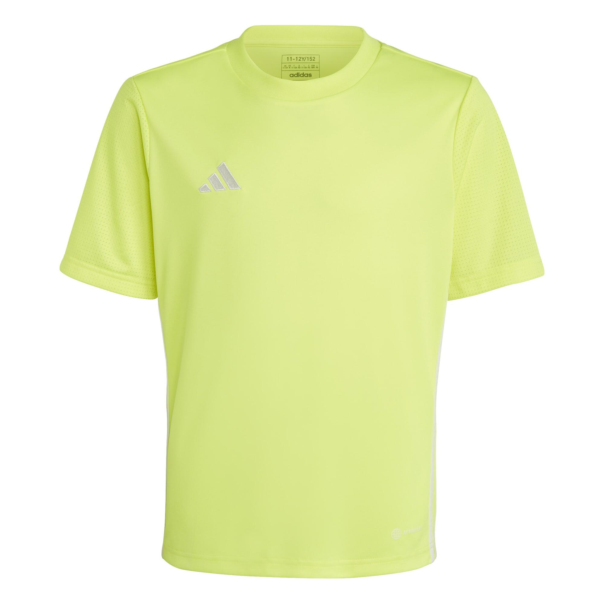 Koszulka dla dzieci adidas Tabela 23