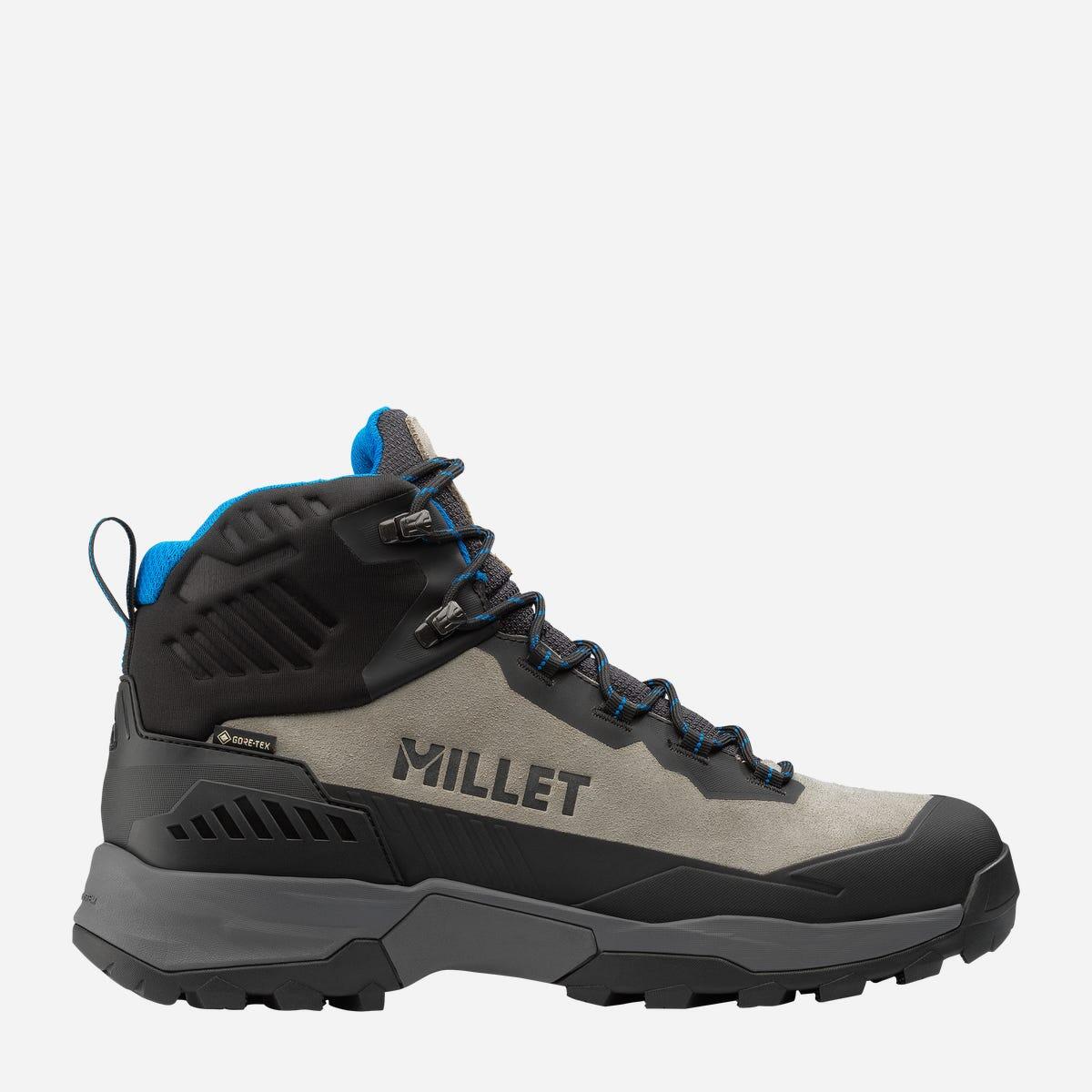 Buty trekkingowe męskie Millet Ubic Mid GTX