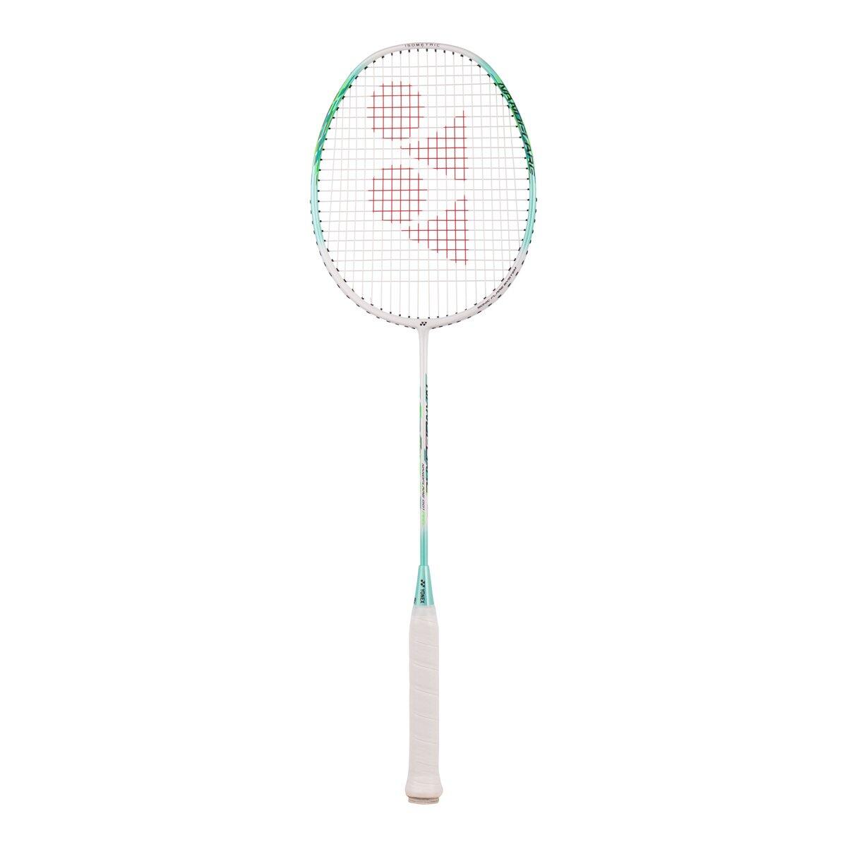 Rakieta do badmintona Yonex Nanoflare 001 Feel biały / miętowy