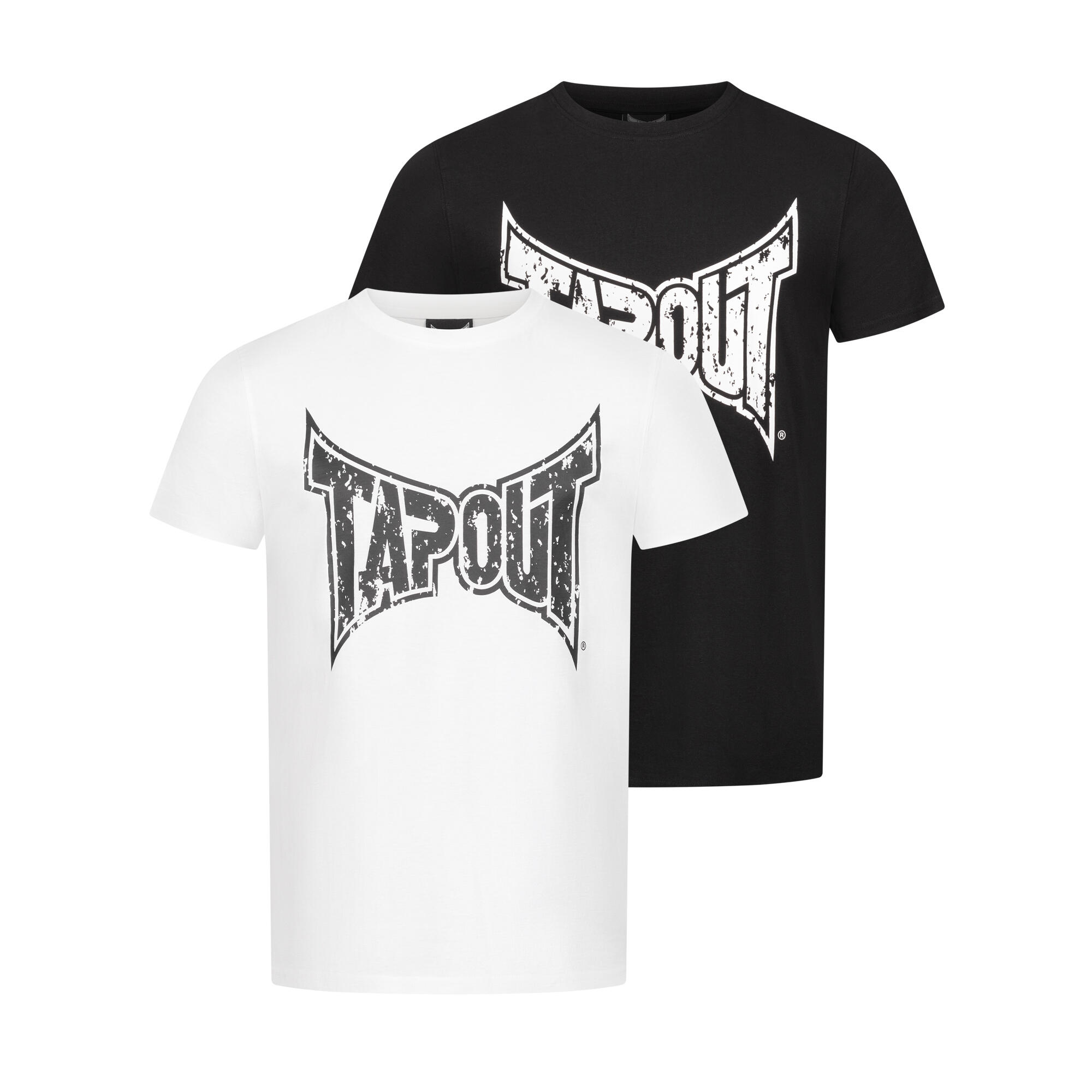 Koszulka Tapout Amboyn (x2)