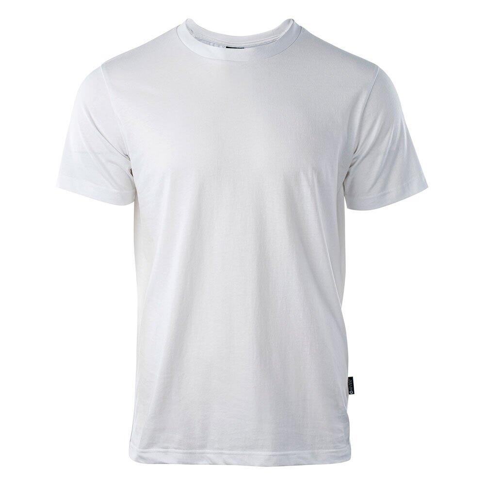 T-shirt Męski Z Krótkim Rękawem Puro