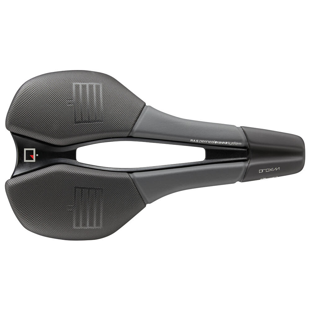 Siodełko Proxim W650 Performance Unisex czarny/antracytowy