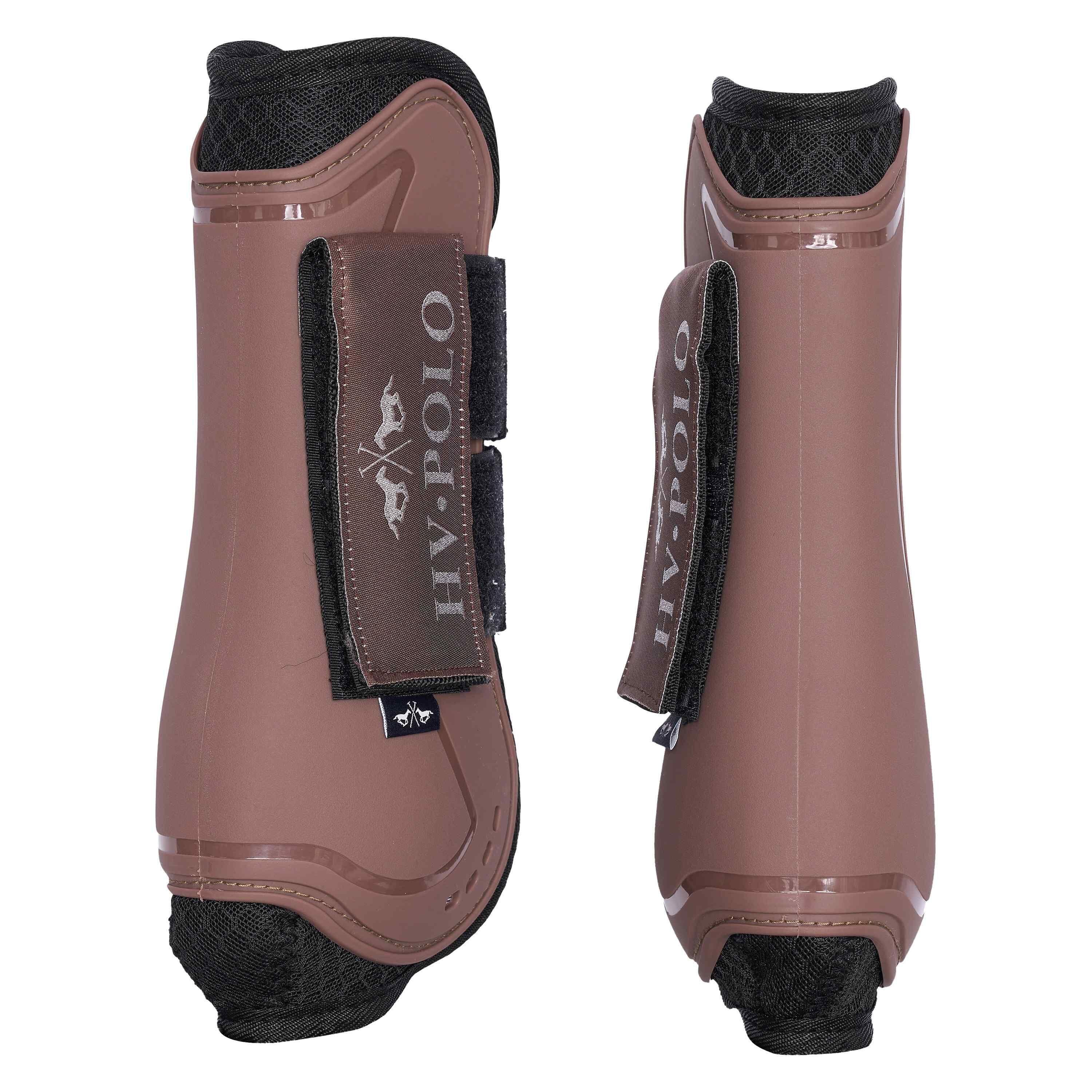Buty dla koni i ochraniacze na pęciny HV Polo Classic