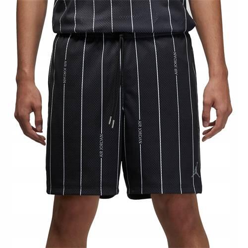 Spodnie koszykarskie męskie Nike DM1357010