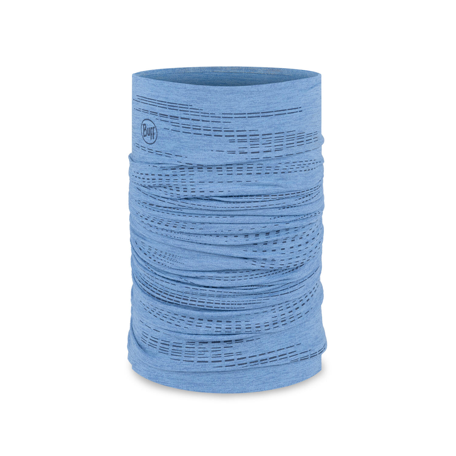 Bandana BUFF DRYFLX® SOLID WASHED
