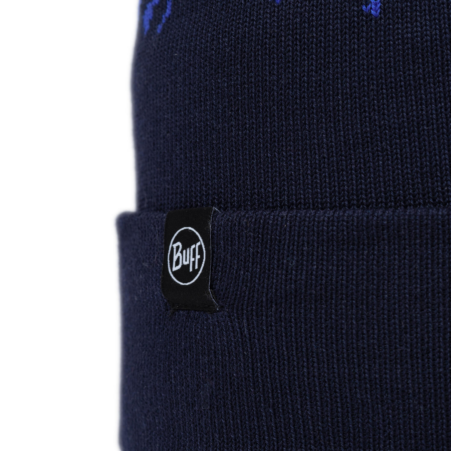 Czapka BUFF KNITTED BEANIE TATIK