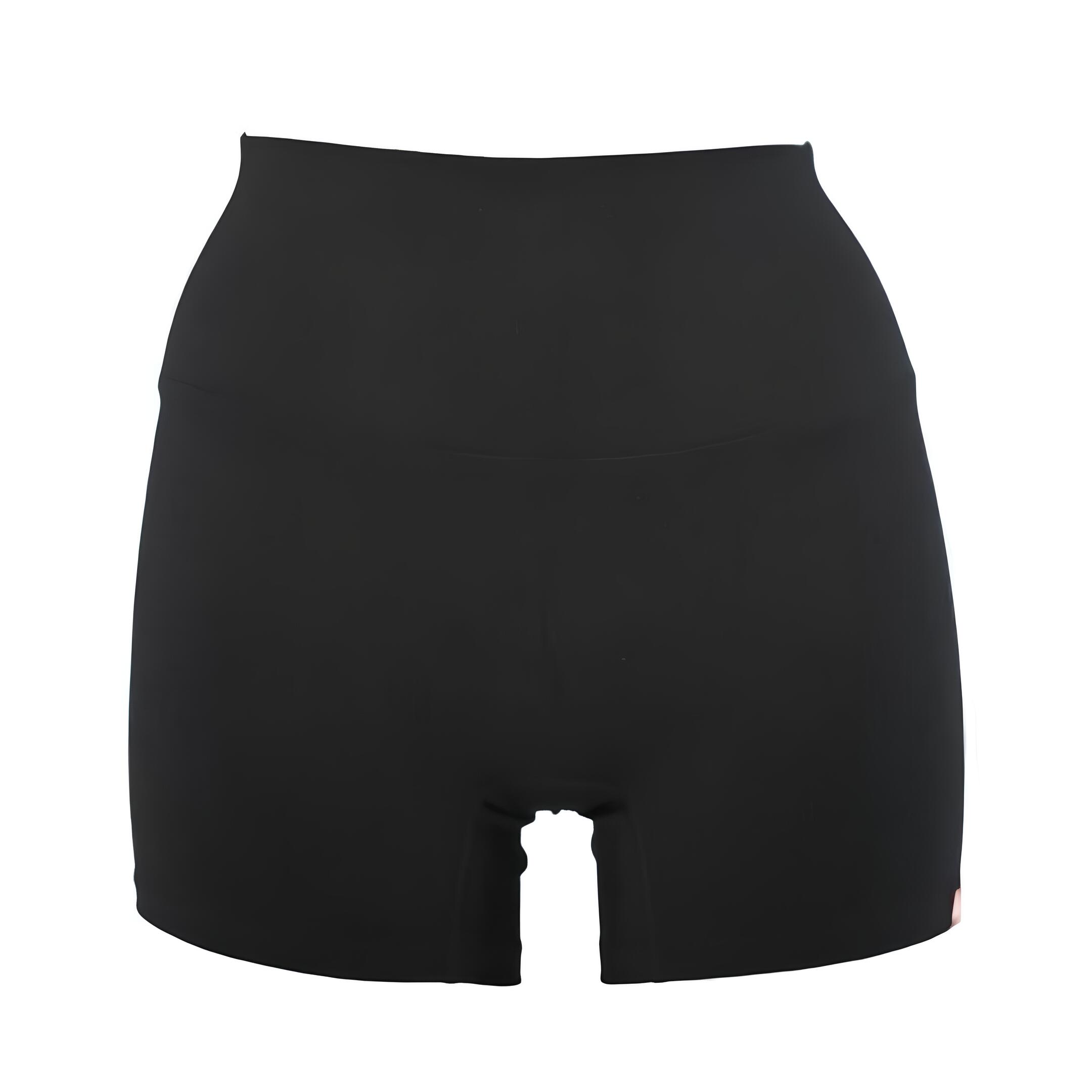 AS-004 Spodenki sportowe, Czarne