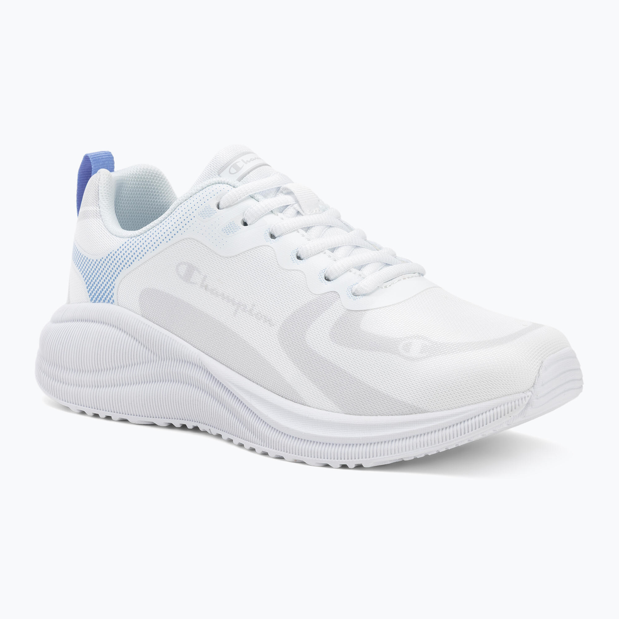 Buty damskie Champion Syphon Script 2.0 Low Cut