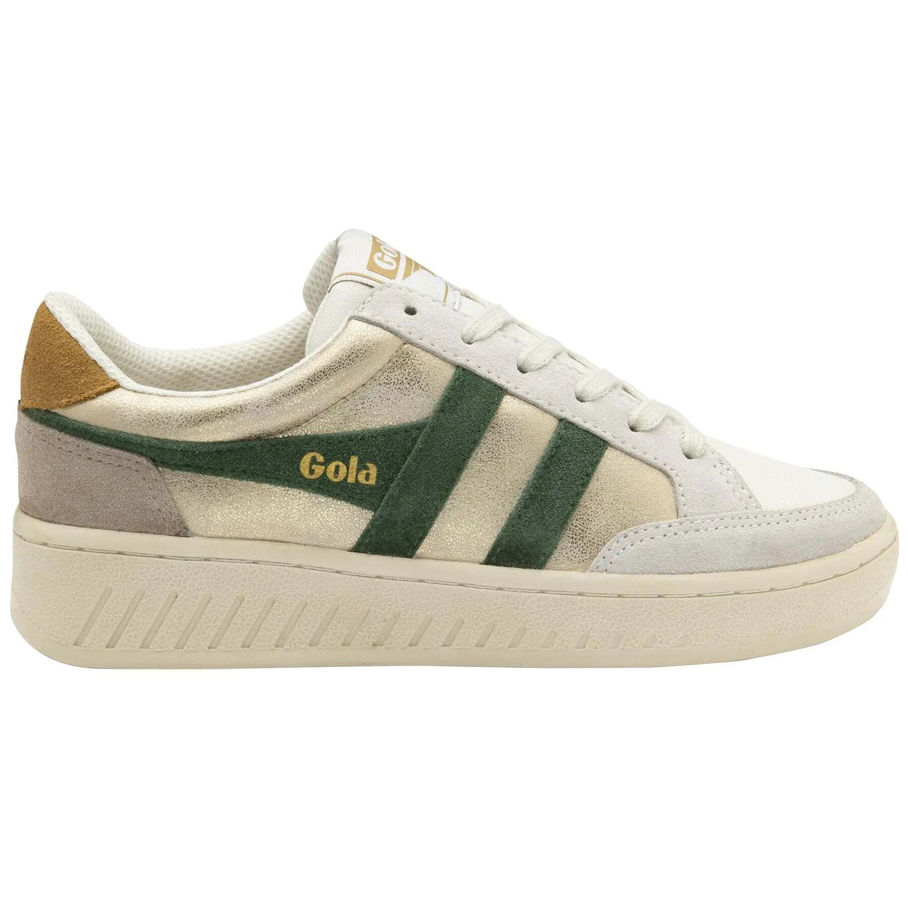Sneakersy damskie Gola Superslam Blaze