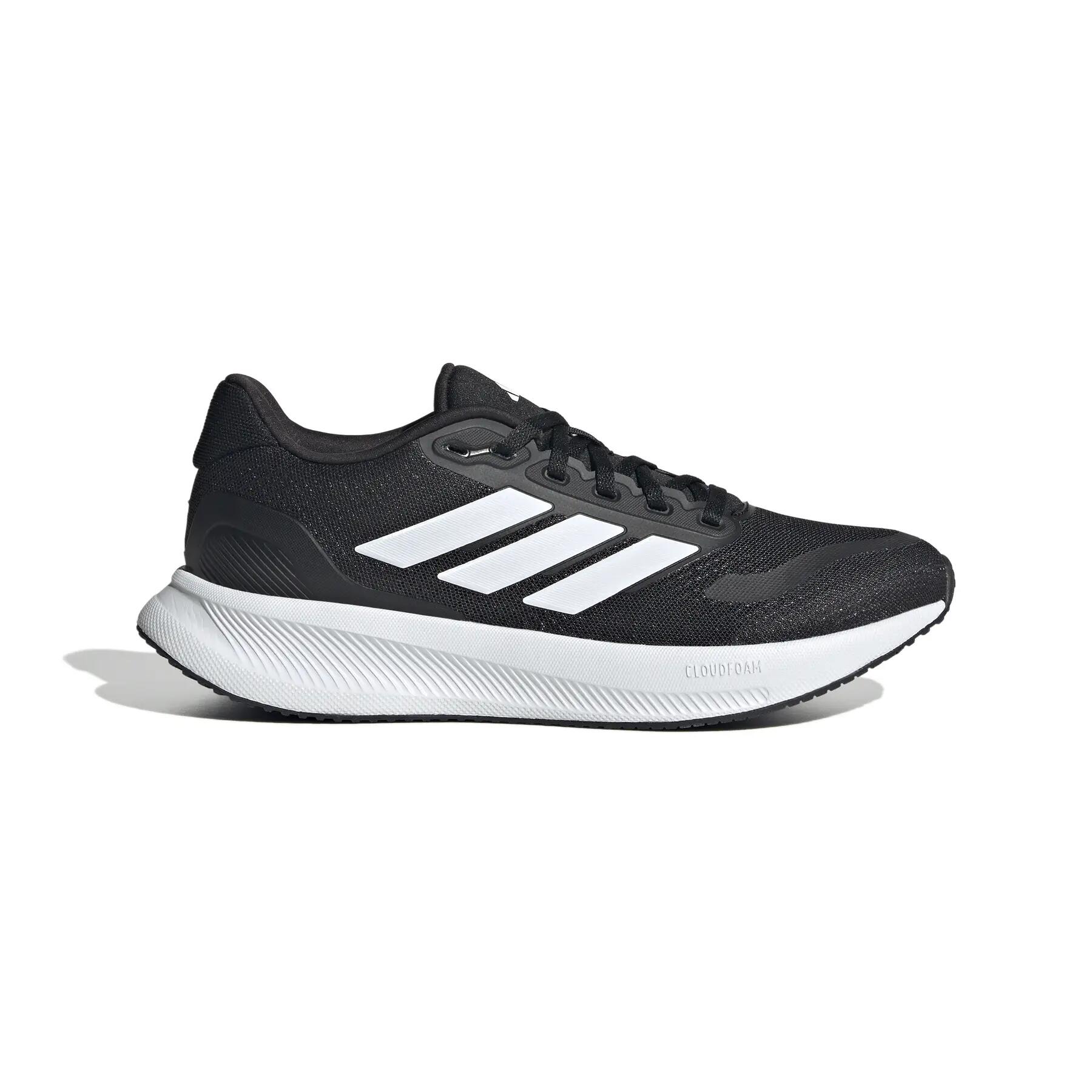 Damskie buty do biegania adidas Run Falcon 5 Wide