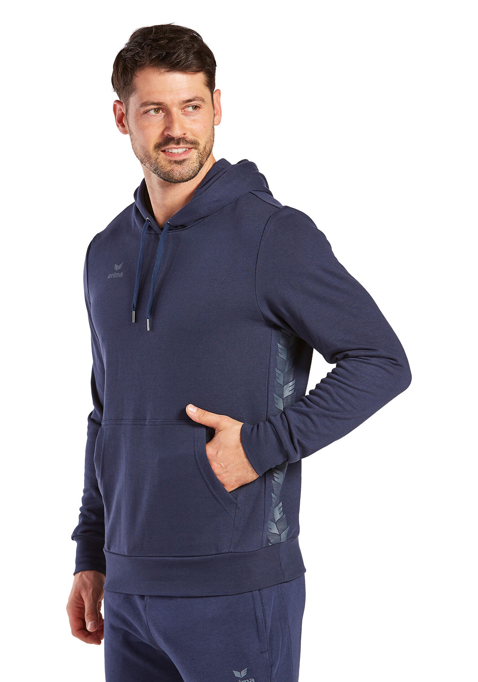 Hoodie Erima Essential Team