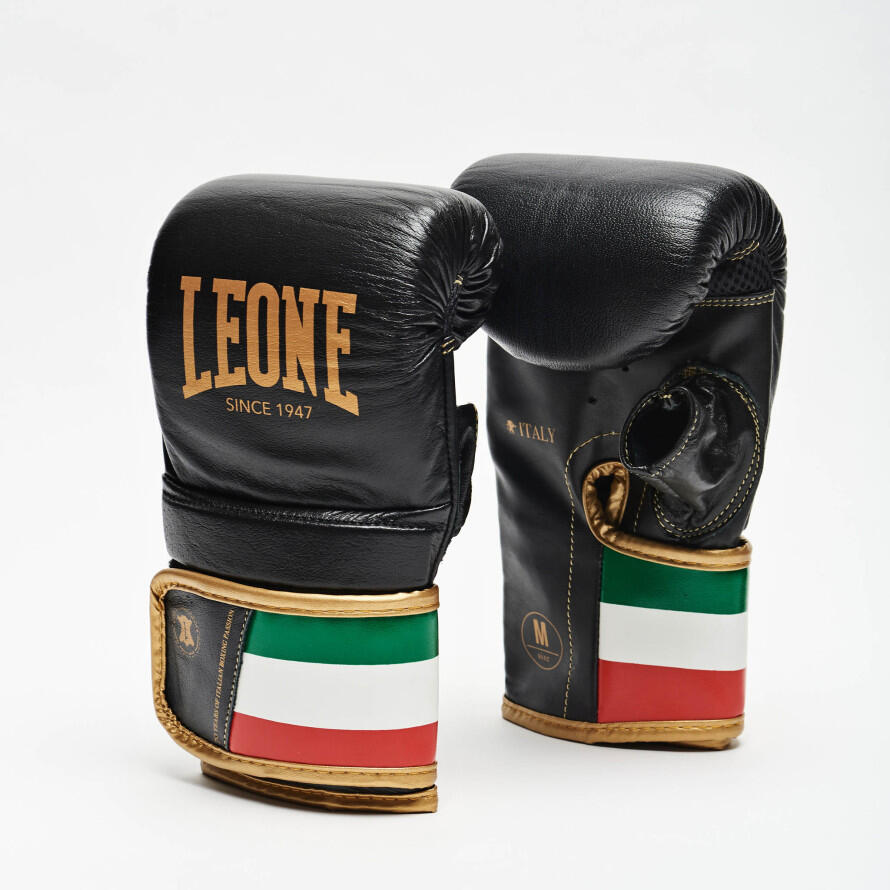 Rękawice bokserskie LEONE 1947 Italy