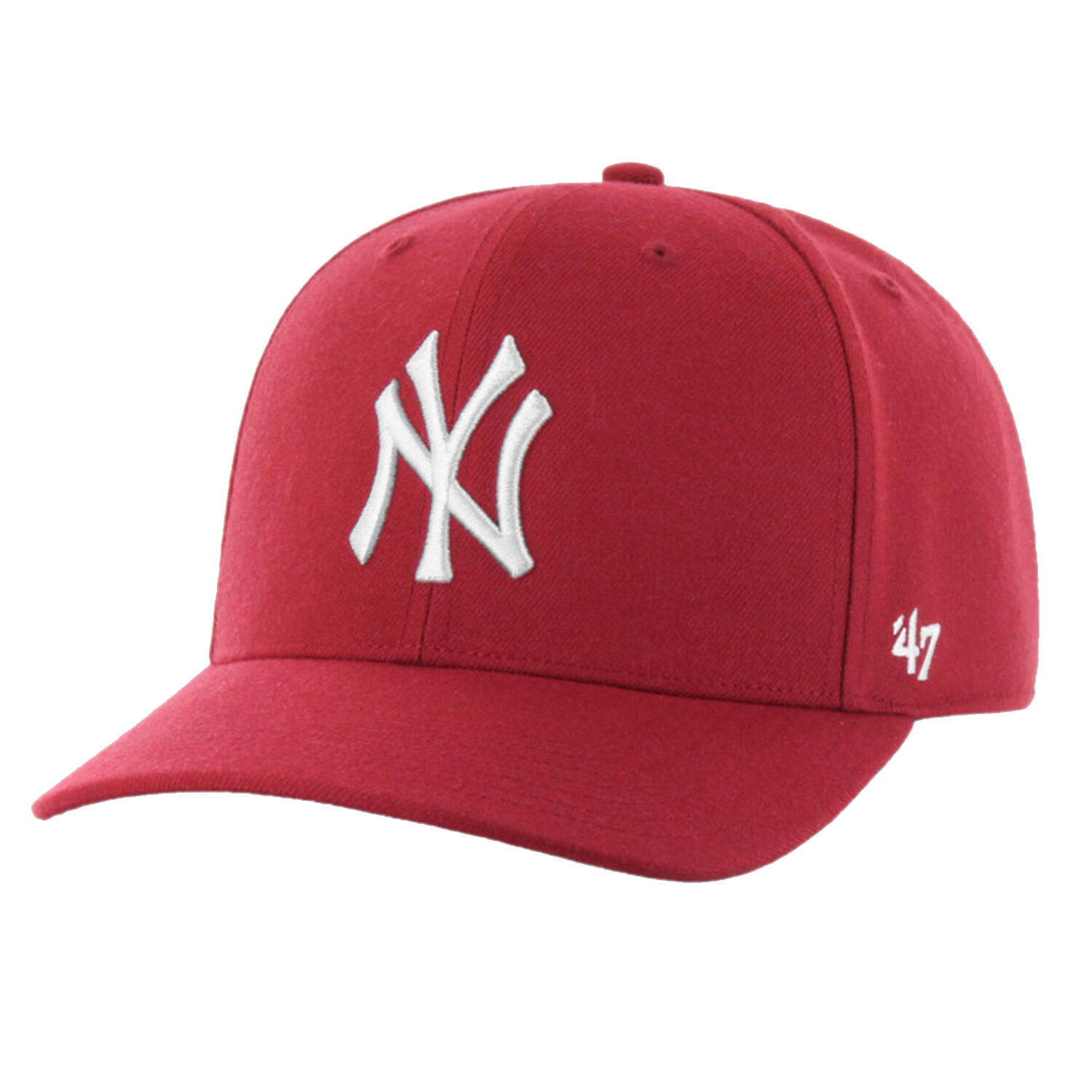 Czapka z daszkiem męska 47 New York Yankees Cold Zone '47 MVP DP