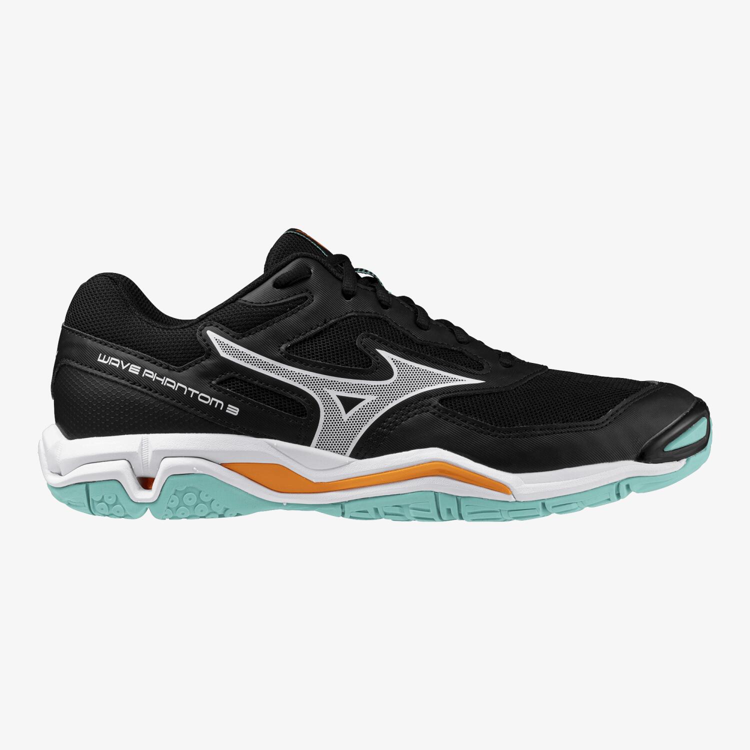 Buty halowe Mizuno Wave Phantom 3