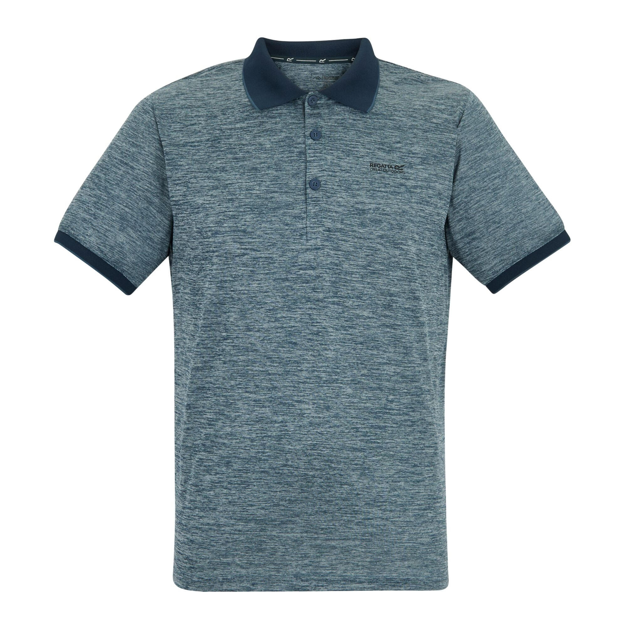 Koszulka Polo Męska Jersey Remex II