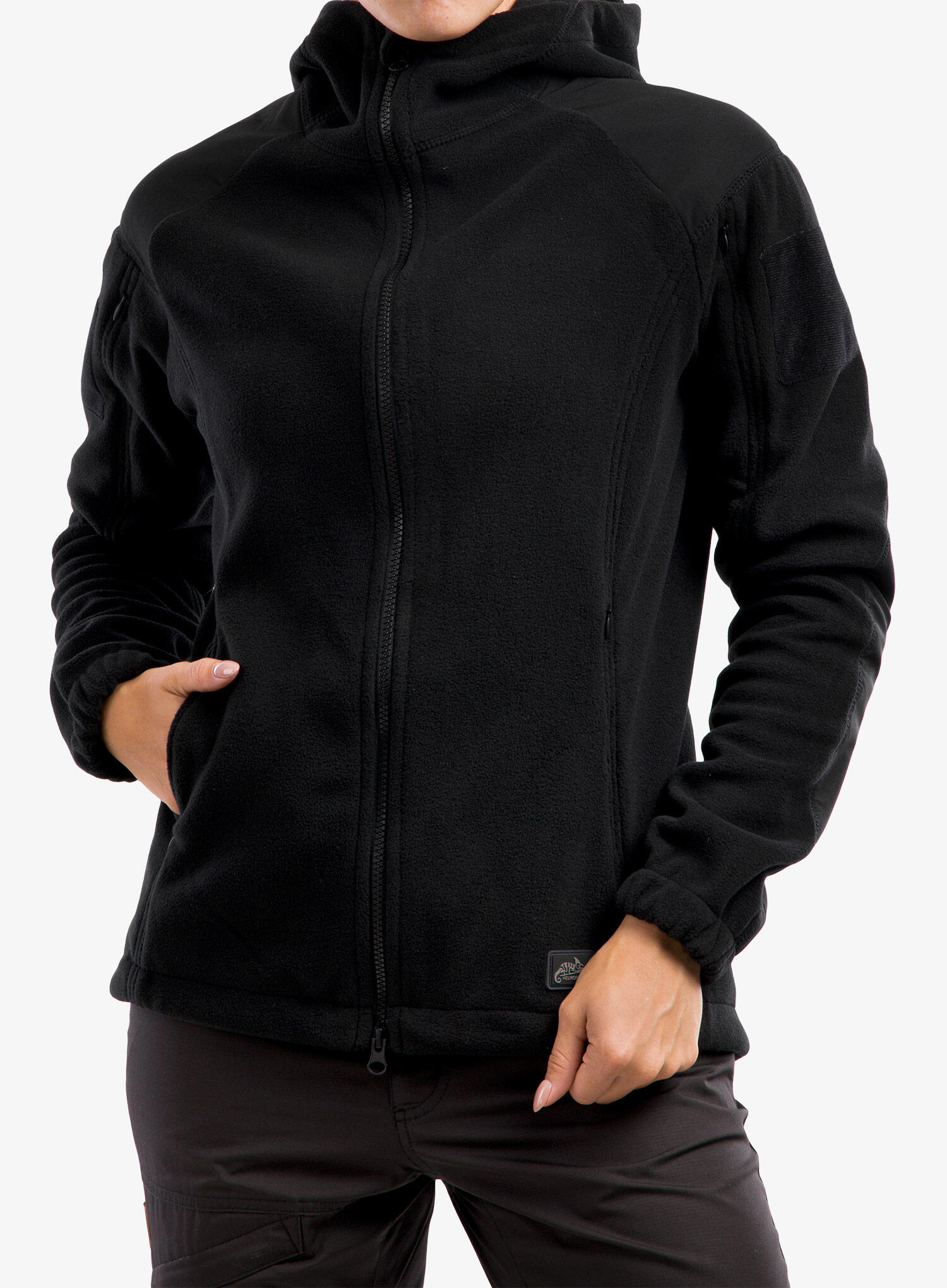Polar damski Helikon-Tex Cumulus - Heavy Fleece