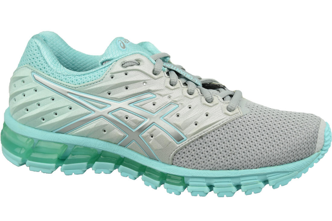 Buty do biegania damskie, Asics Gel-Quantum 180 2 MX