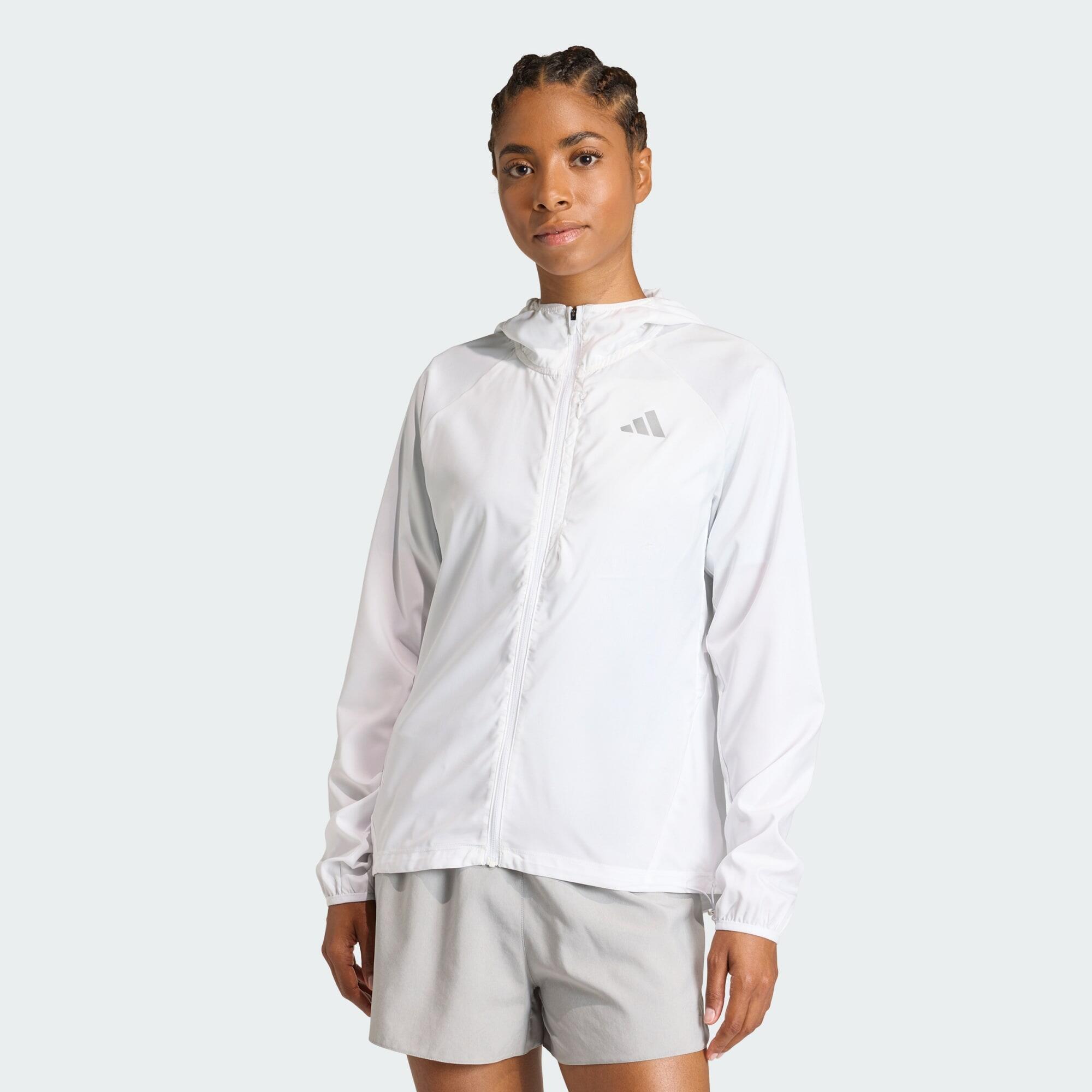 Kurtka adi365 Running Essentials