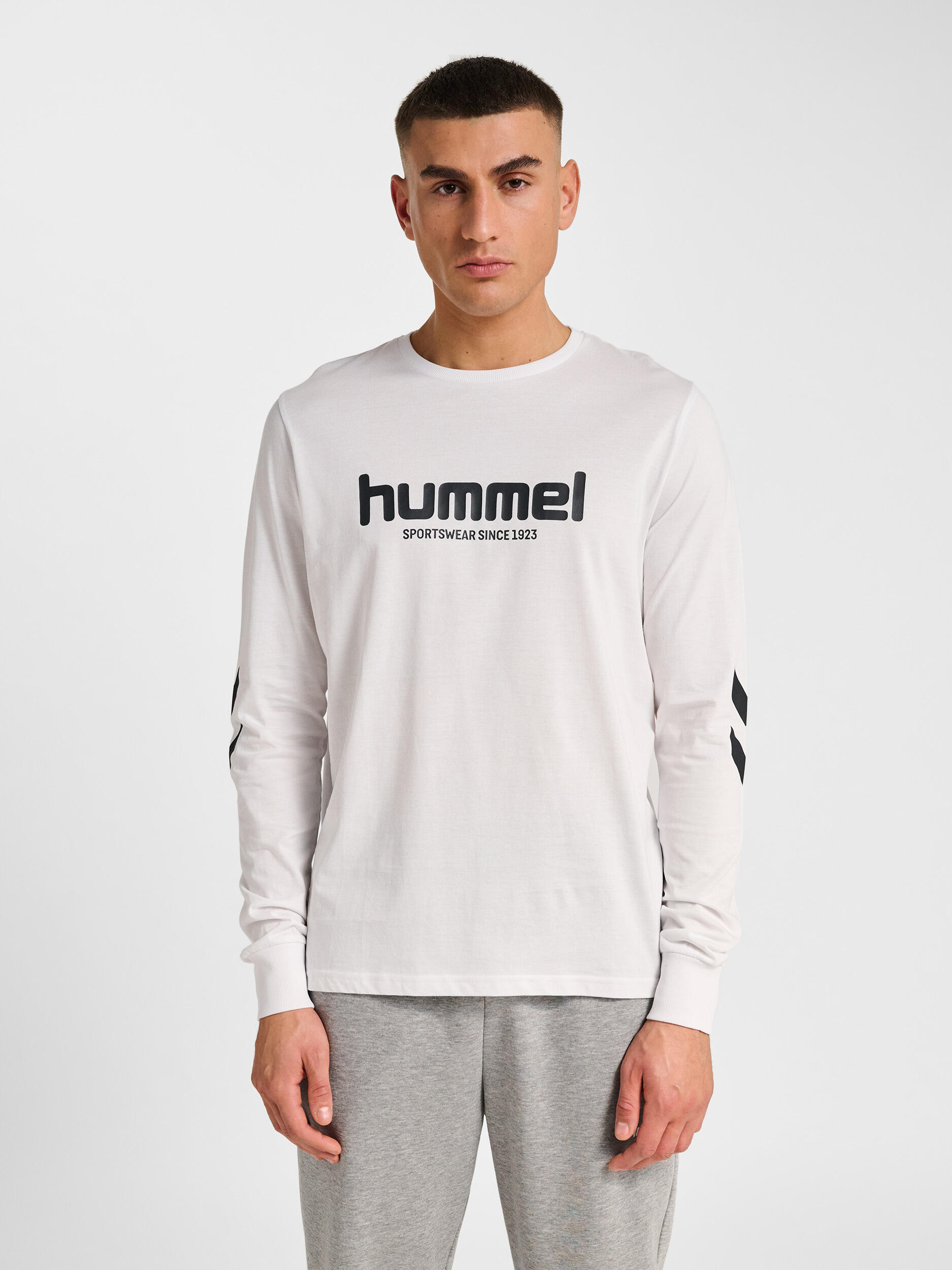 Koszulka Hummel Legacy 2.0