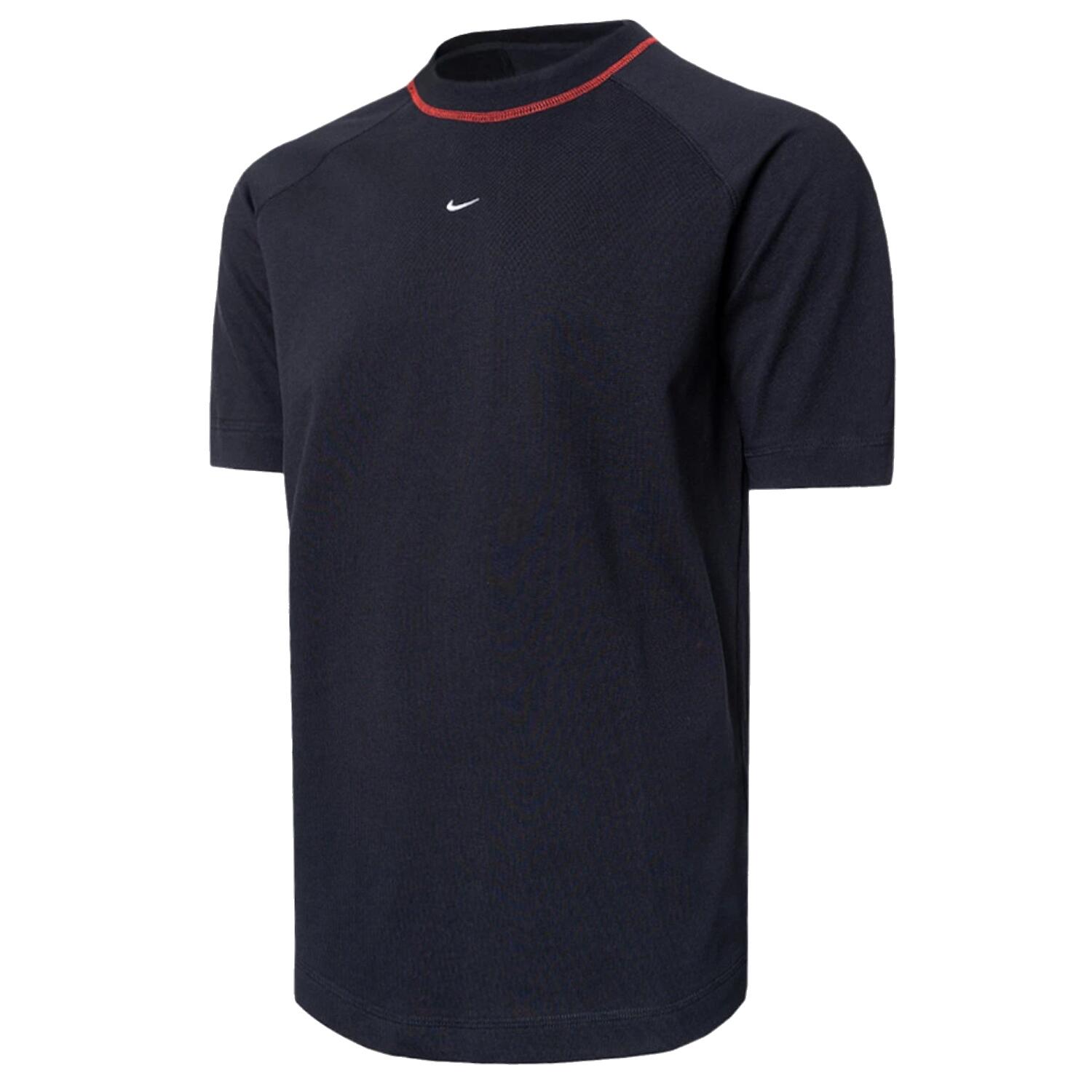 T-shirt sportowy z krótkim rękawem męski F.C. Tribuna Tee