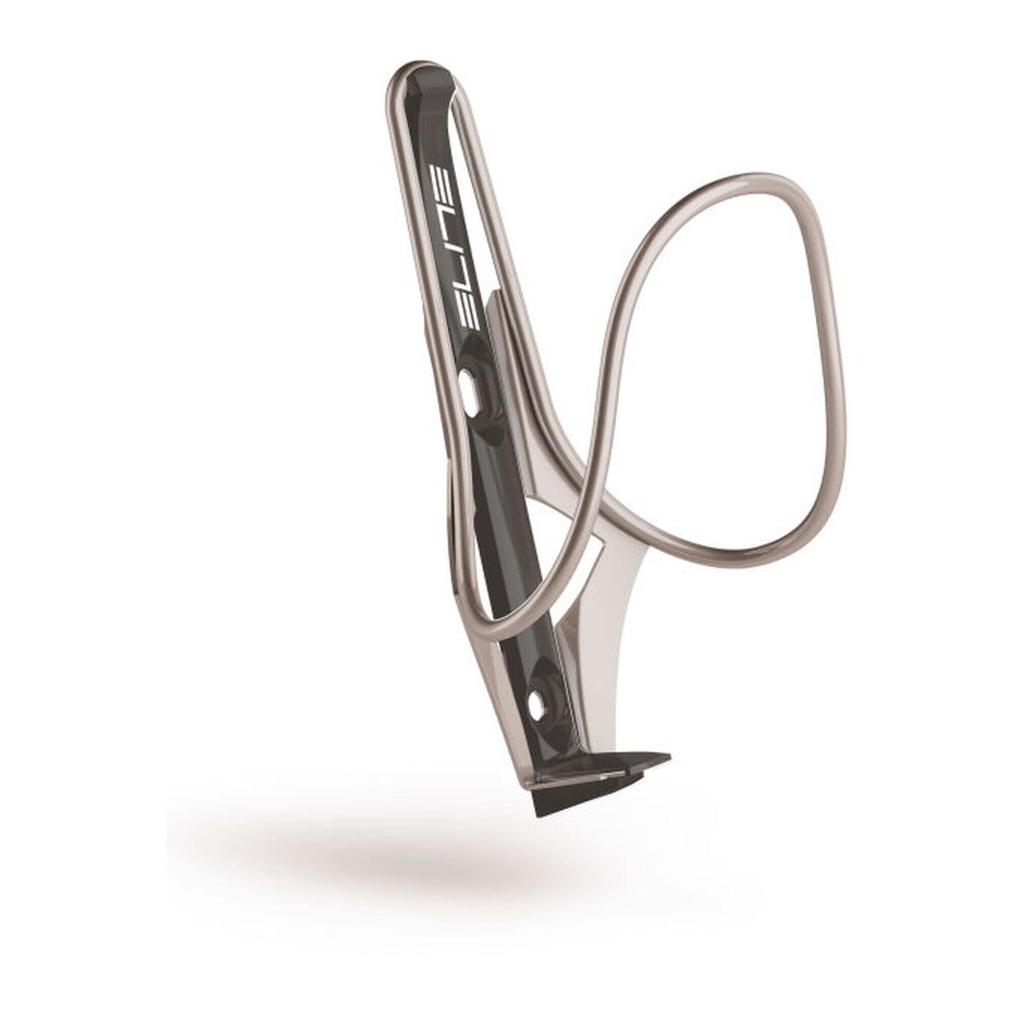 Koszyk na butelki ze stali nierdzewnej Elite Moreo