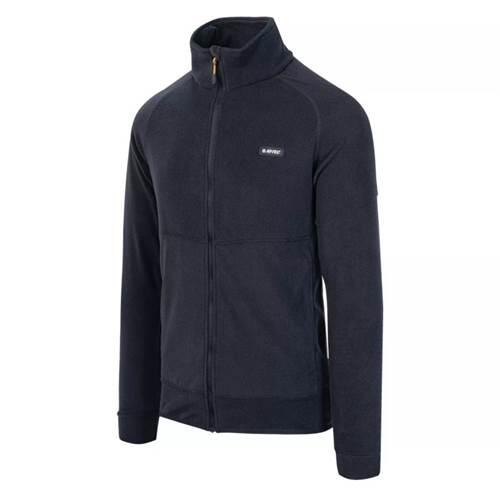 Bluza sportowa męska Hi-Tec 34935372821
