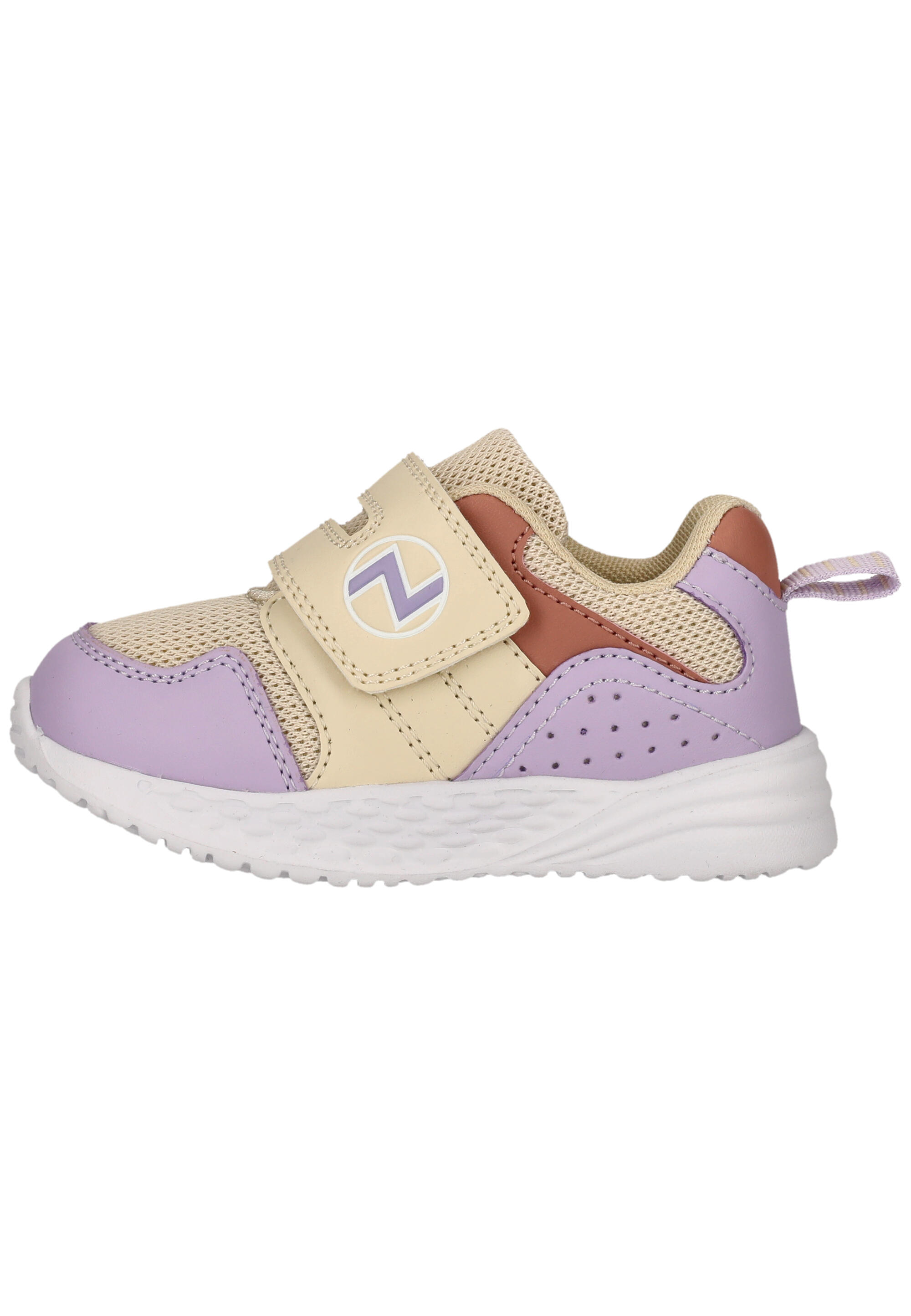 Baskets dla niemowląt Zigzag Lalila Pre Walker