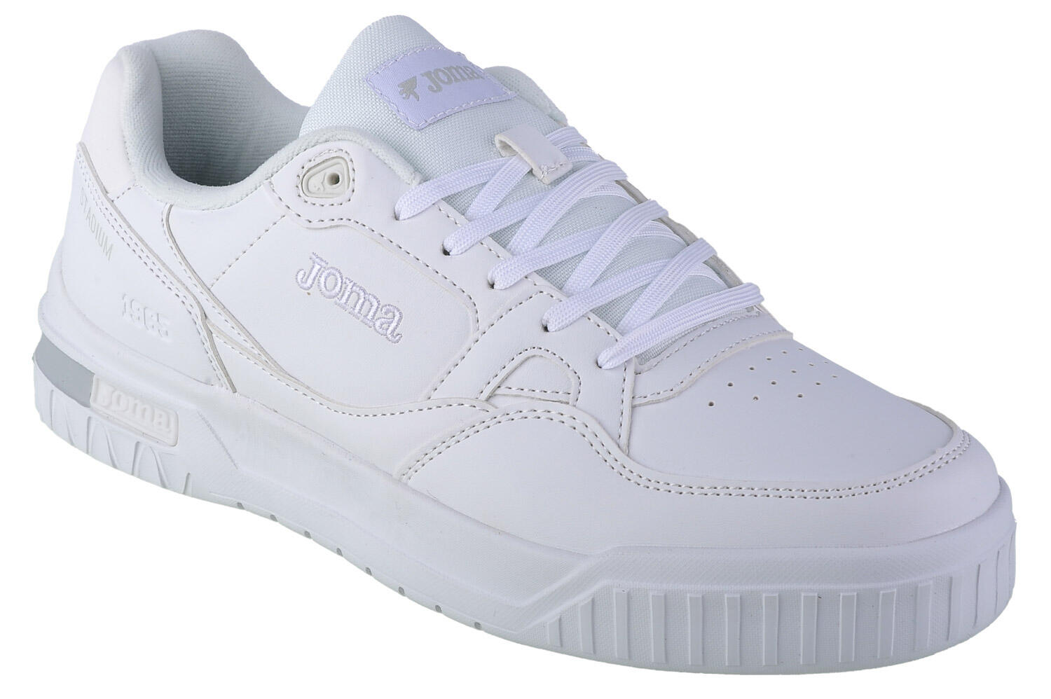 Buty sportowe Sneakersy męskie, CSTAW2302 Joma C. Stadium Men 2302