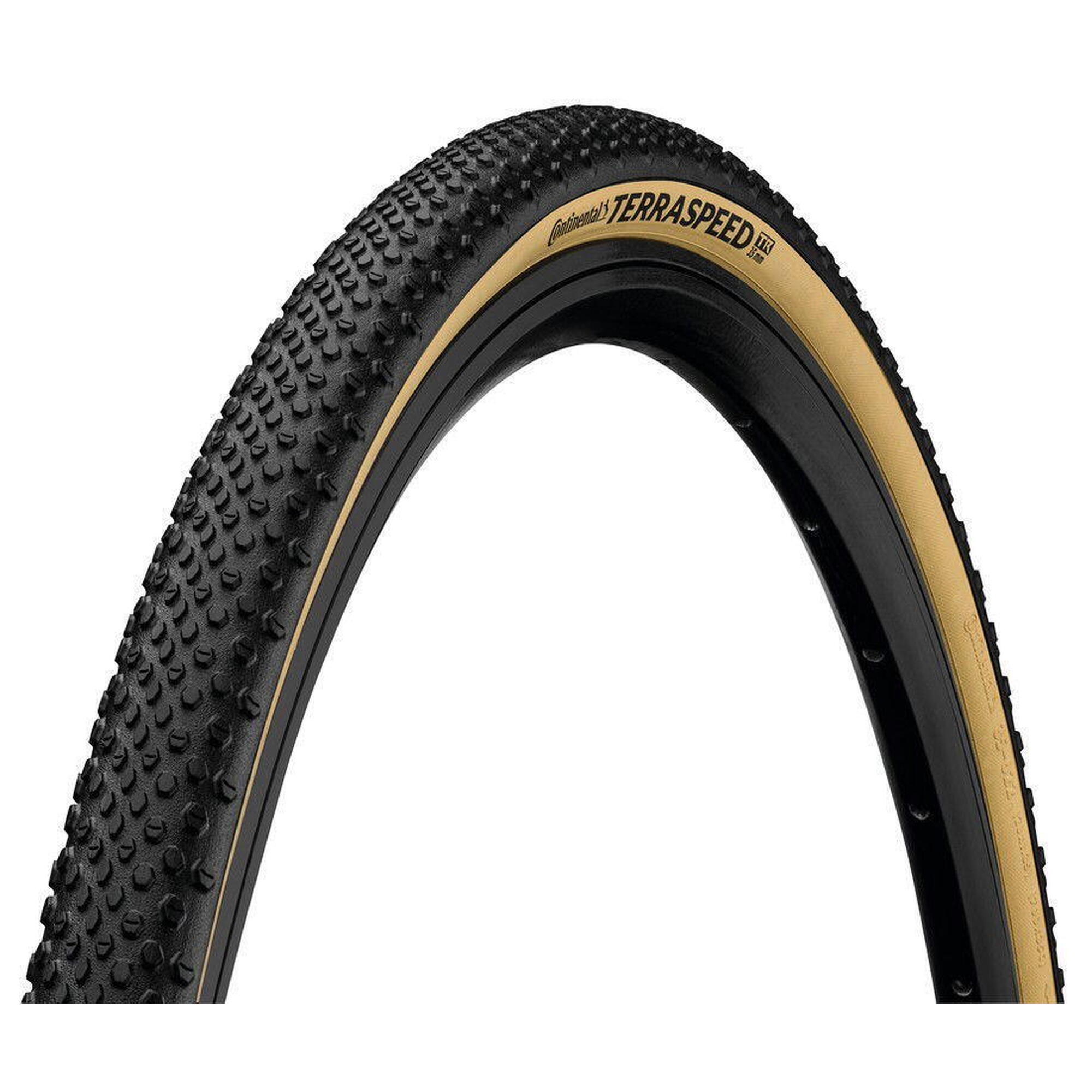 Opona rowerowa MTB Terra Speed  28x1 35” 35-622