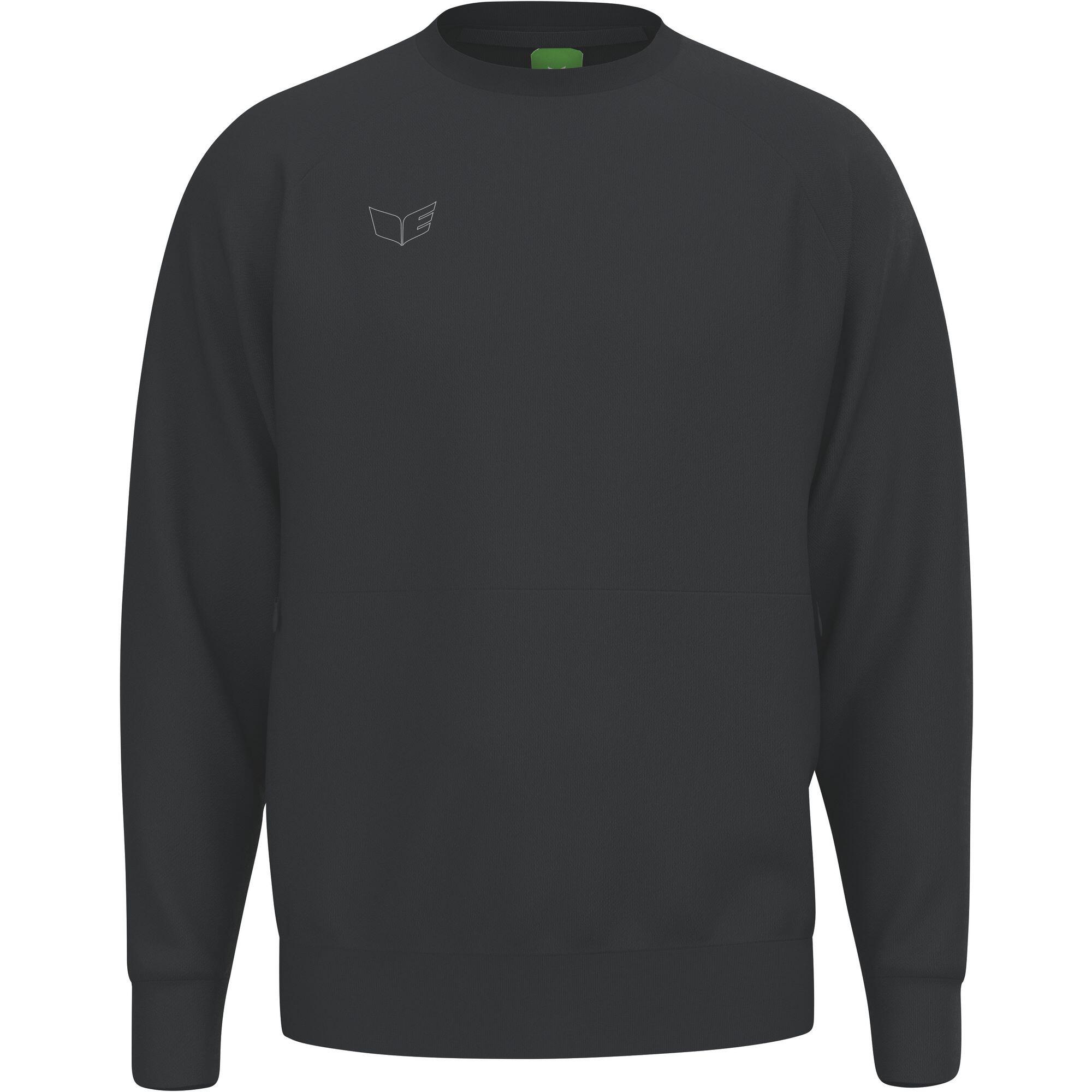 Bluza Erima Premia czarna