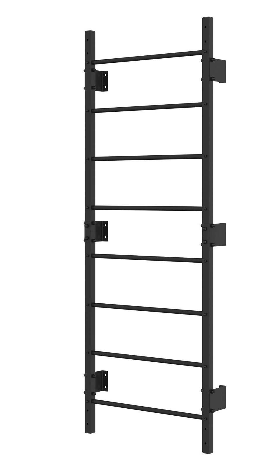 Drabinka gimnastyczna metalowa UNDERFIT 228 x 79 cm