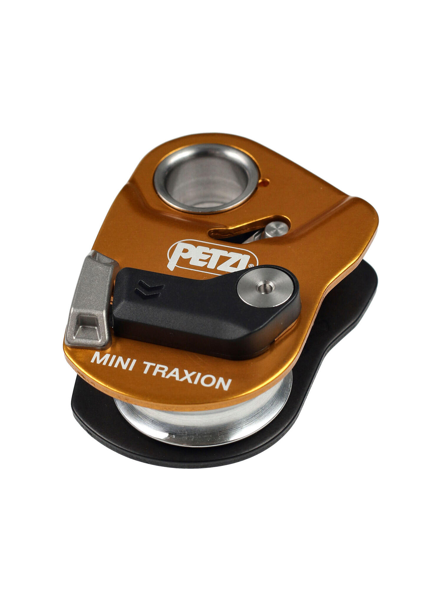 Bloczek Petzl Mini Traxion