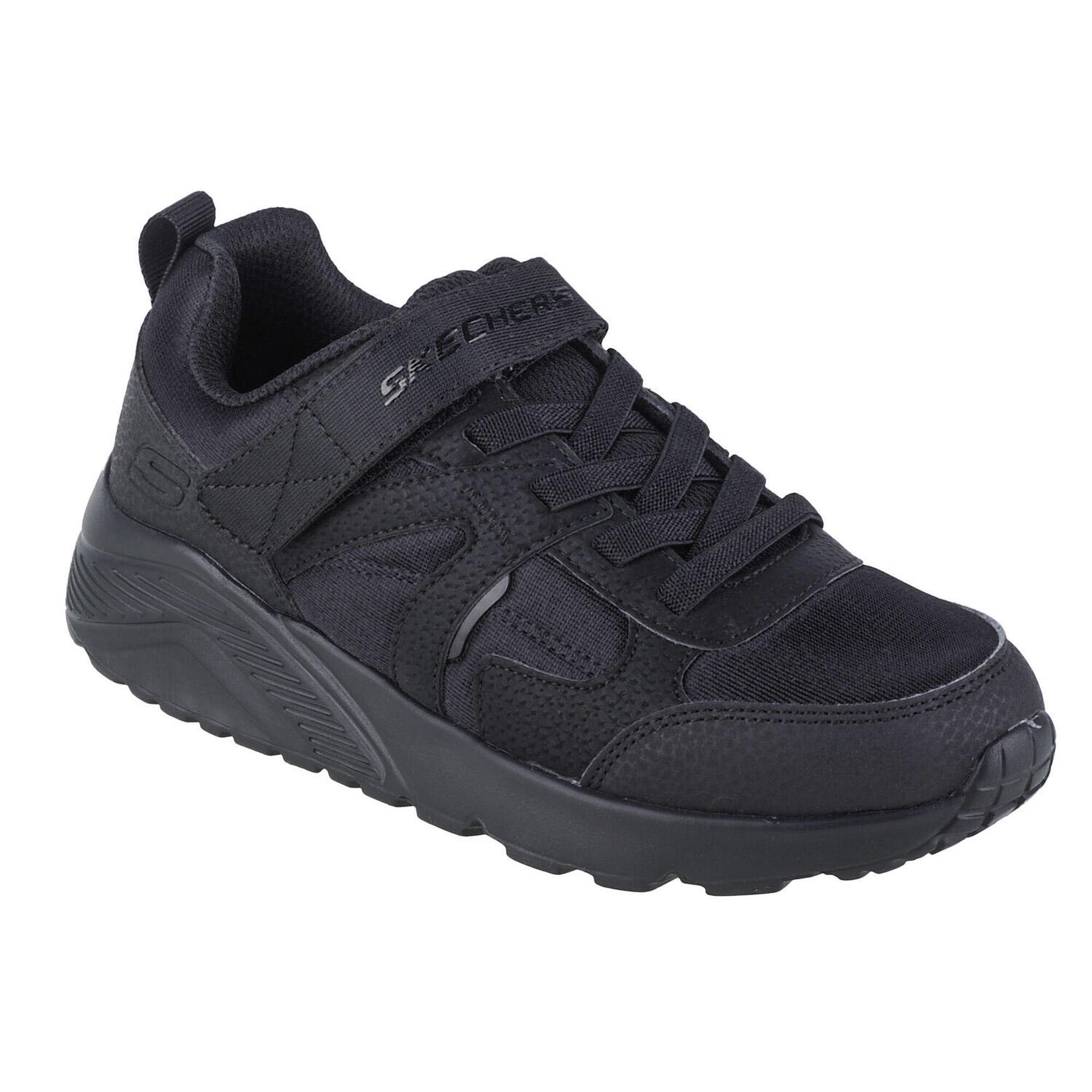 Buty sportowe Sneakersy chłopięce  Skechers Uno Lite - Braxter