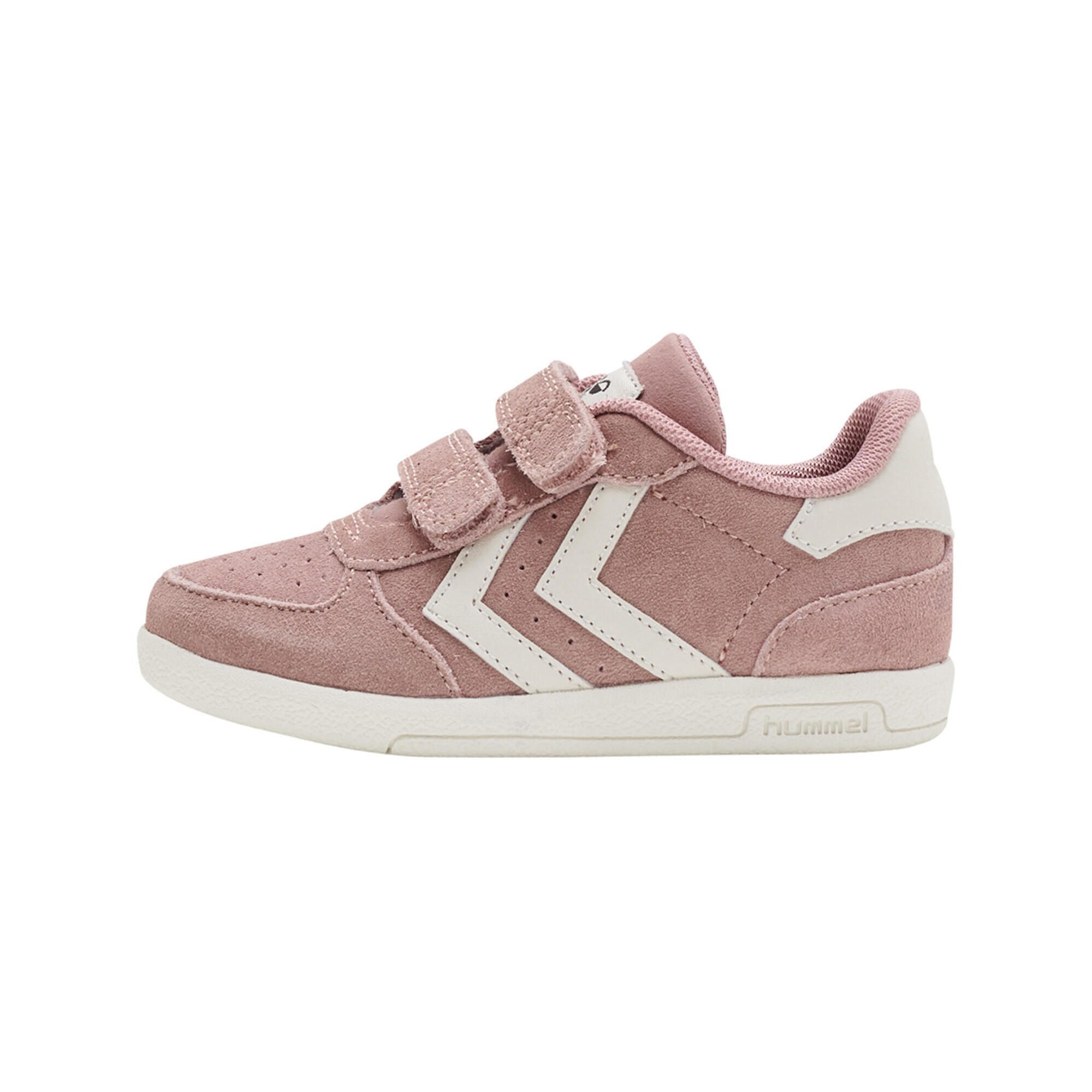 Buty do chodzenia dla dzieci Hummel Victory Suede