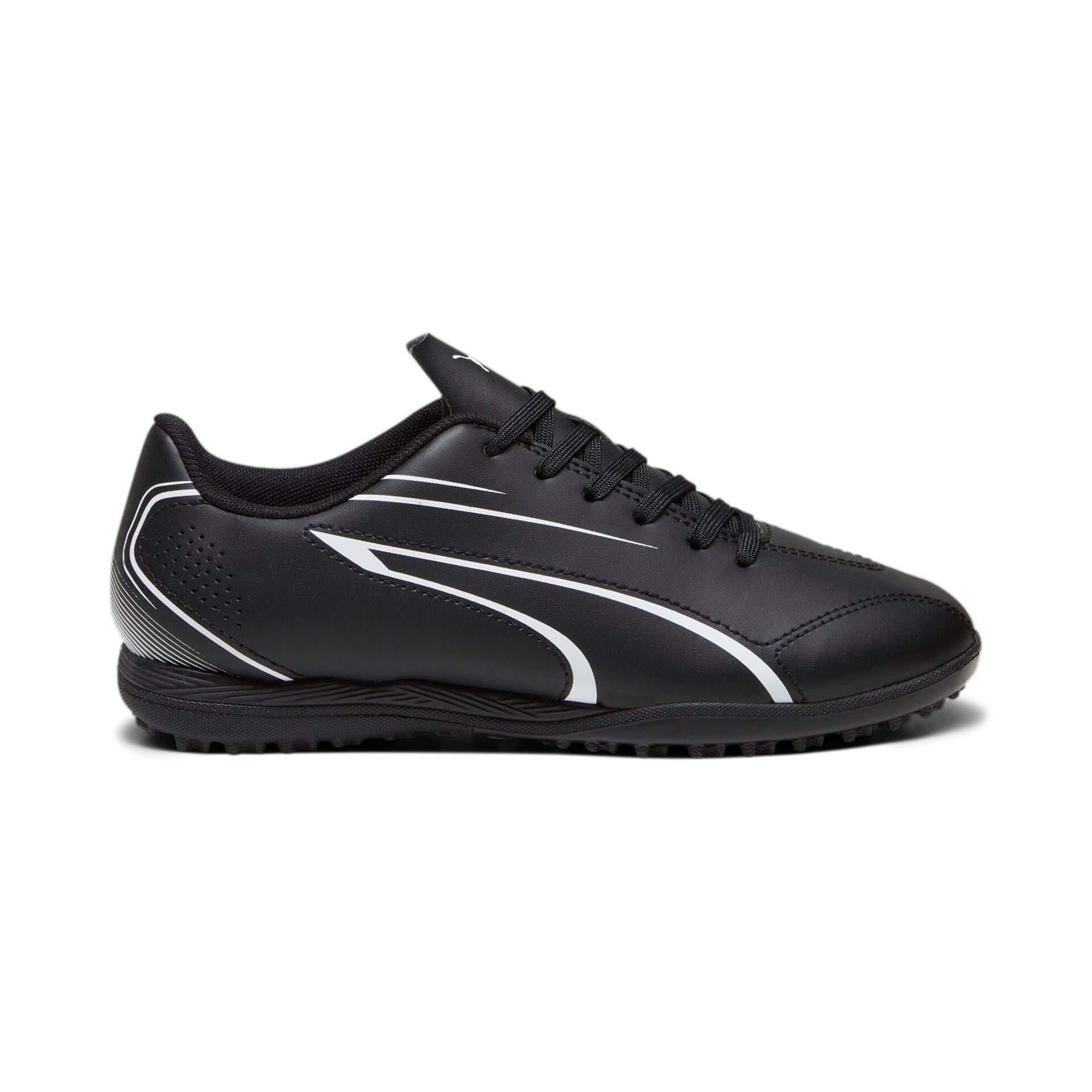 Dziecięce buty piłkarskie Puma Vitoria TT