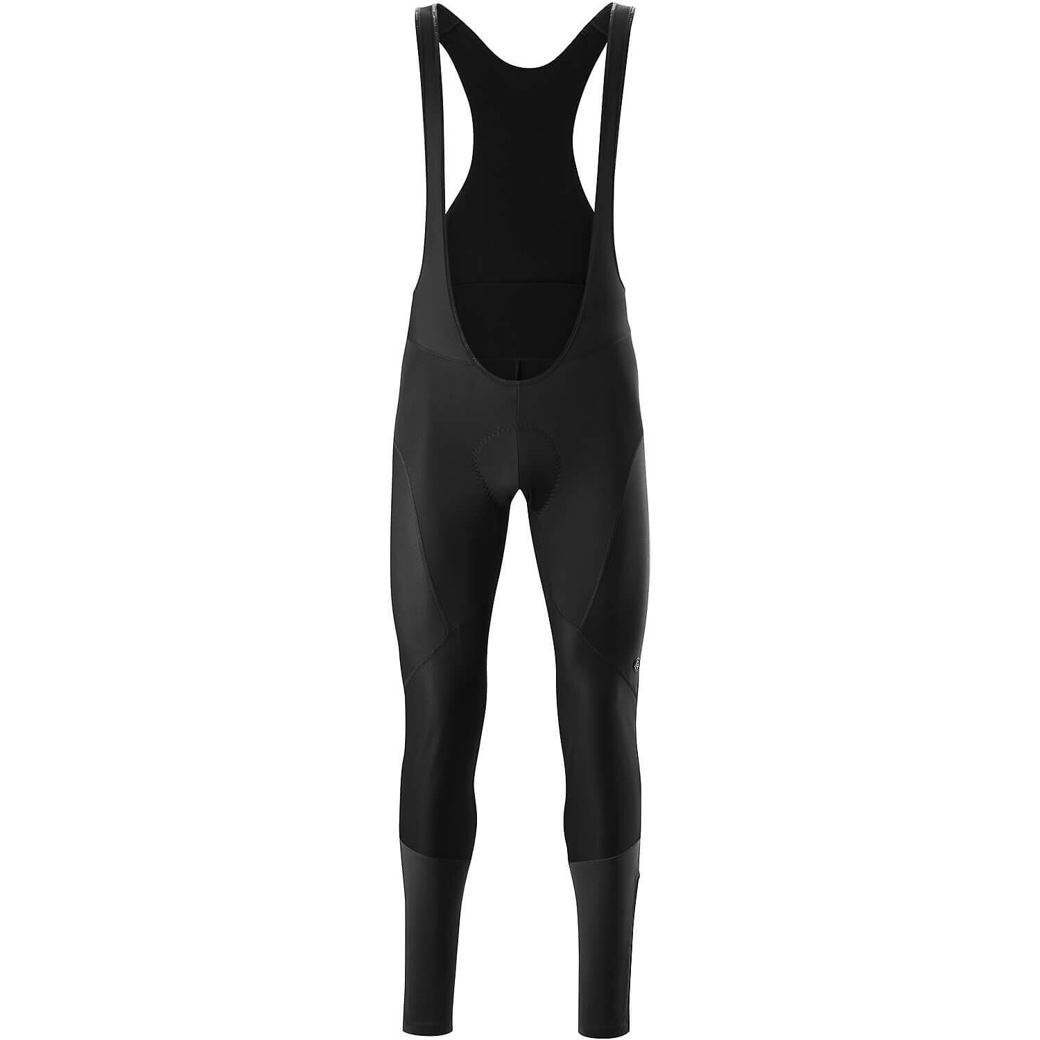 Legginsy Gonso Essential Bib Softshell