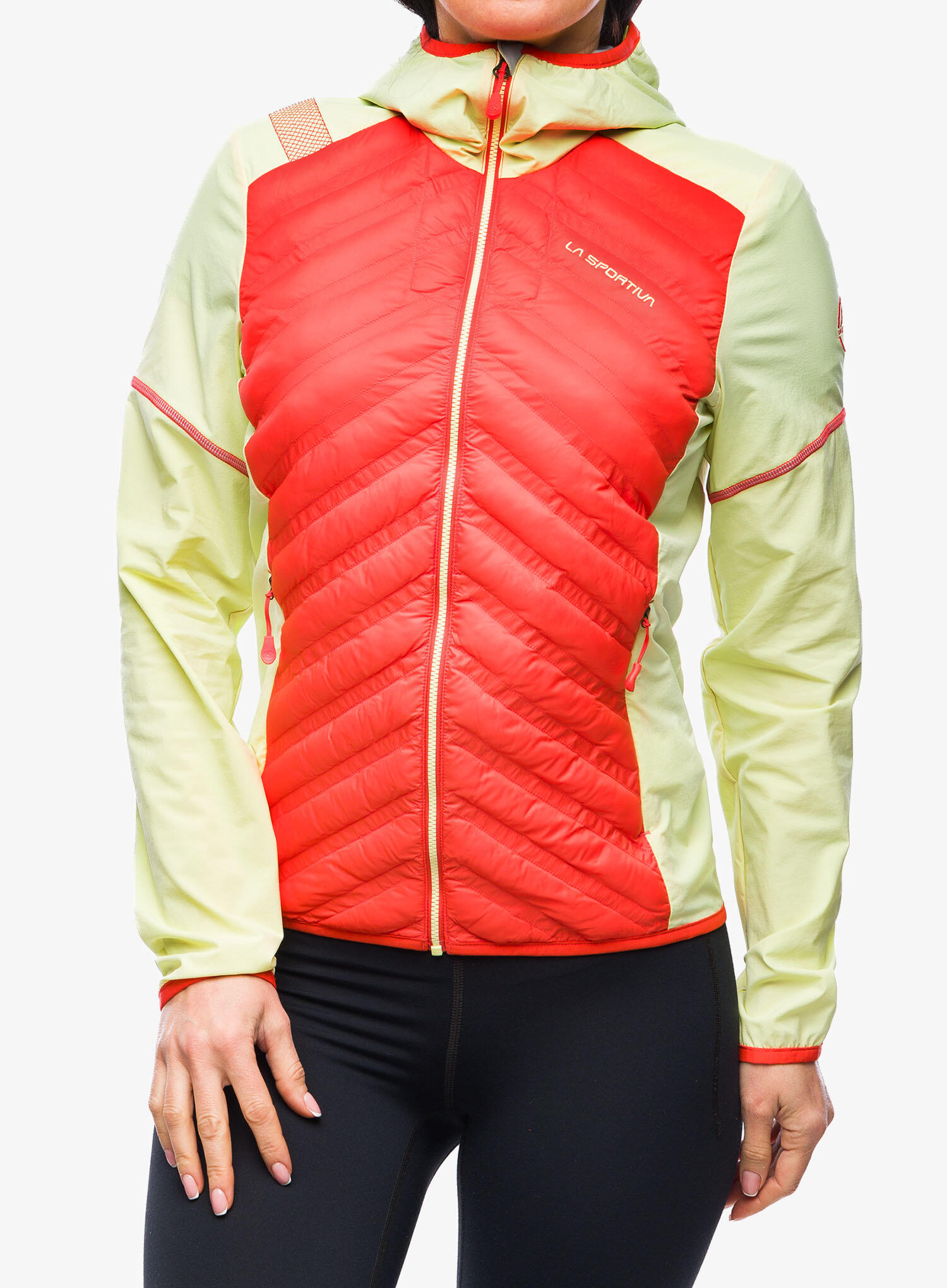 Kurtka ocieplana damska La Sportiva Koro Jacket