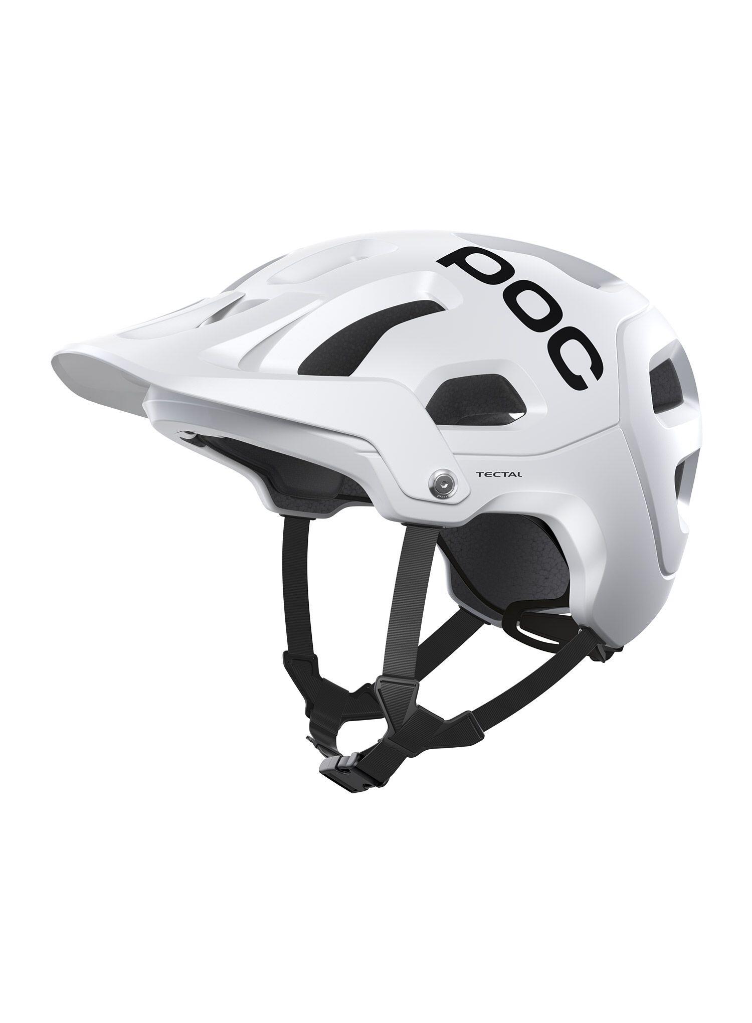 Kask enduro POC Tectal